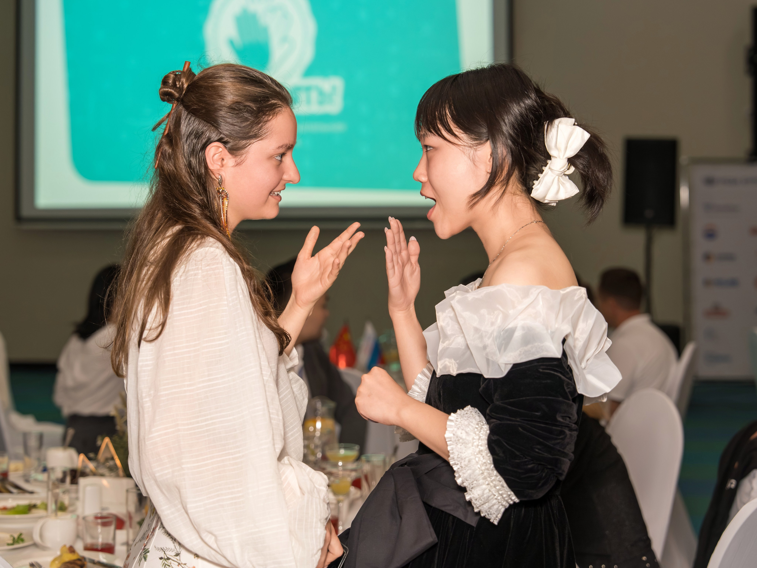 ChinaRosaFest 2024. Репортажный фотограф в Красной Поляне и Сочи Павлюченко Екатерина