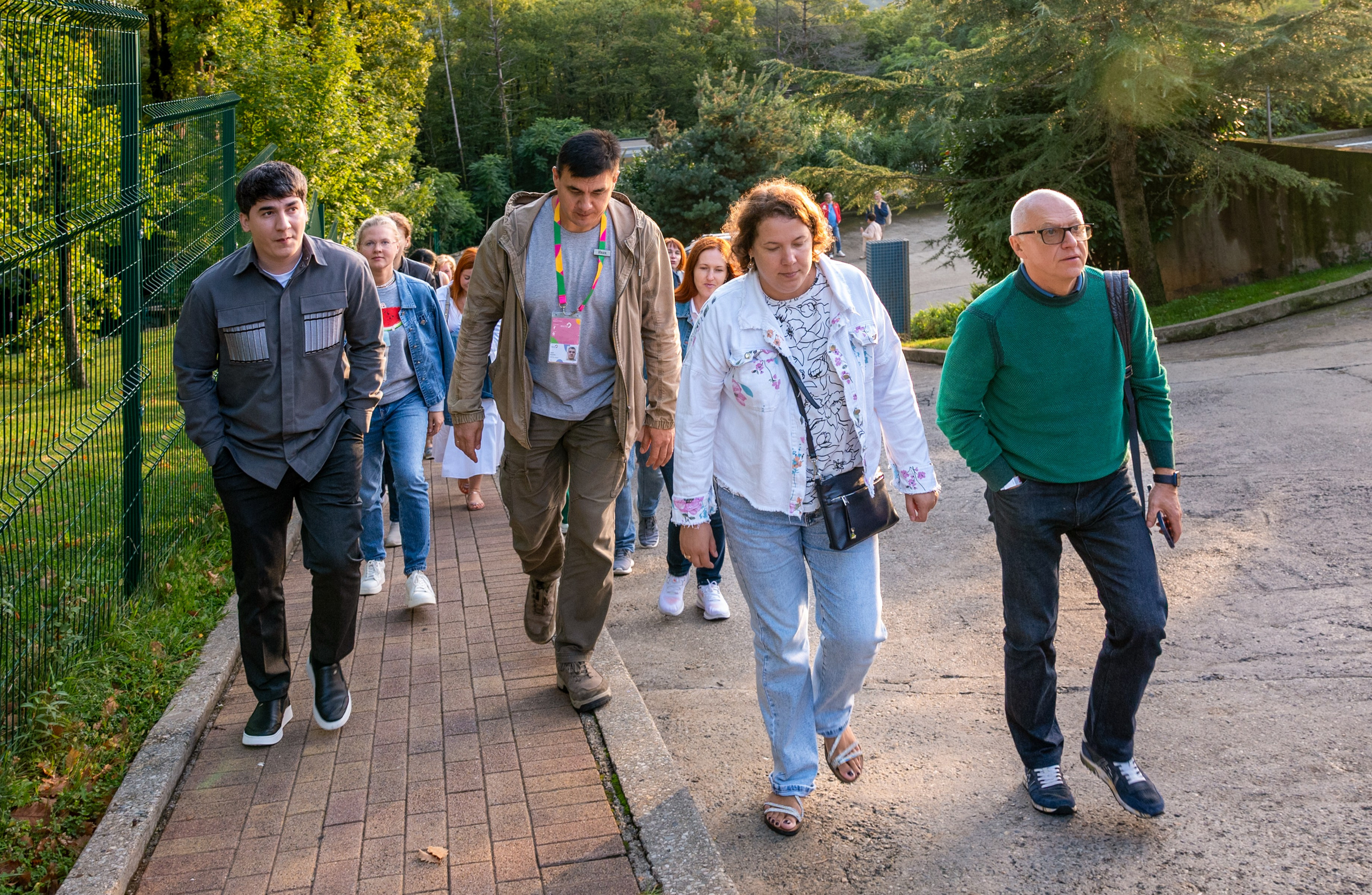 MICE мероприятие для компании Р-фарм. Репортажный фотограф в Красной Поляне и Сочи Павлюченко Екатерина