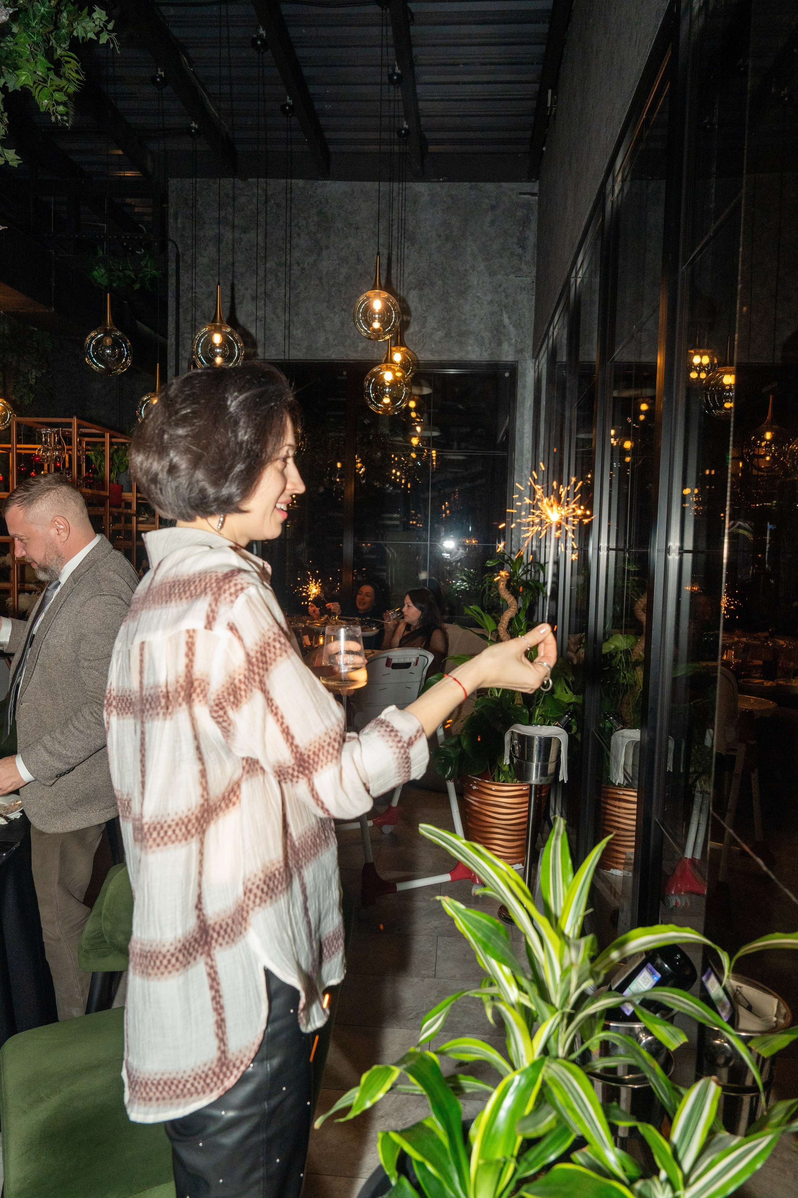 RS NYEAR2026. Репортажный фотограф в Красной Поляне и Сочи Павлюченко Екатерина