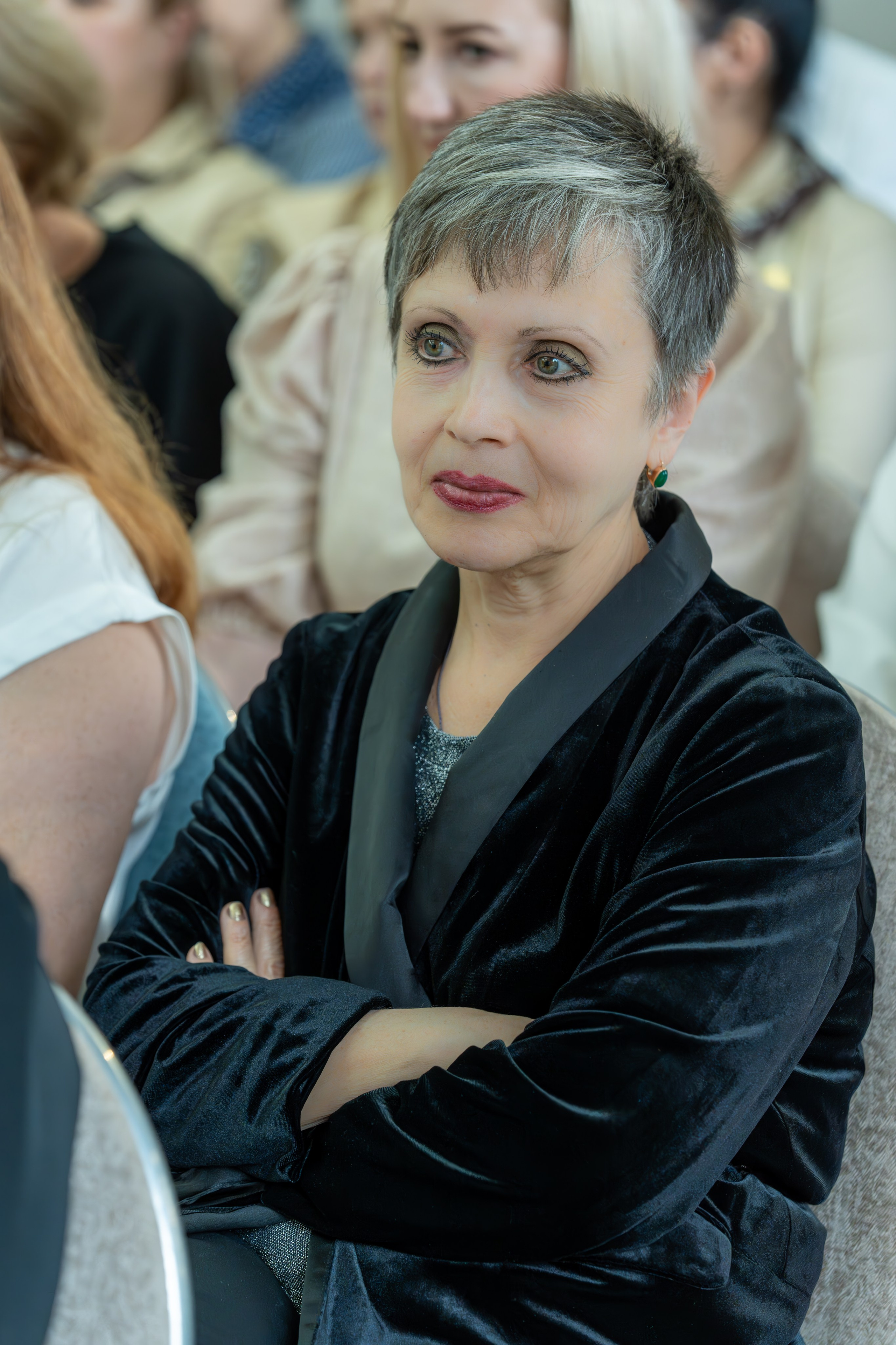 ЦСТЭ холдинг 2023. Репортажный фотограф в Красной Поляне и Сочи Павлюченко Екатерина