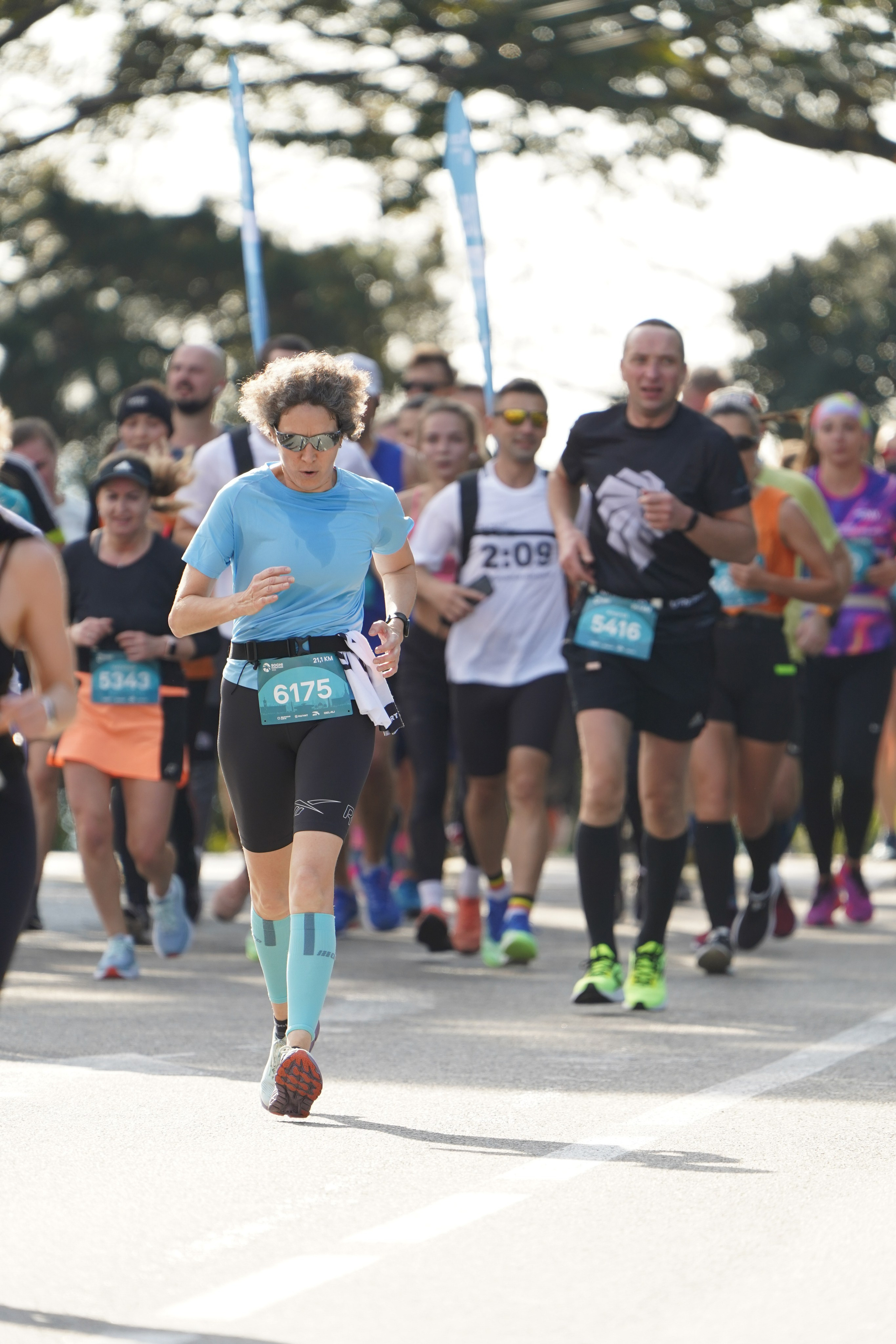 Сочи Марафон 2022 — отстрел. Репортажный фотограф в Красной Поляне и Сочи Павлюченко Екатерина
