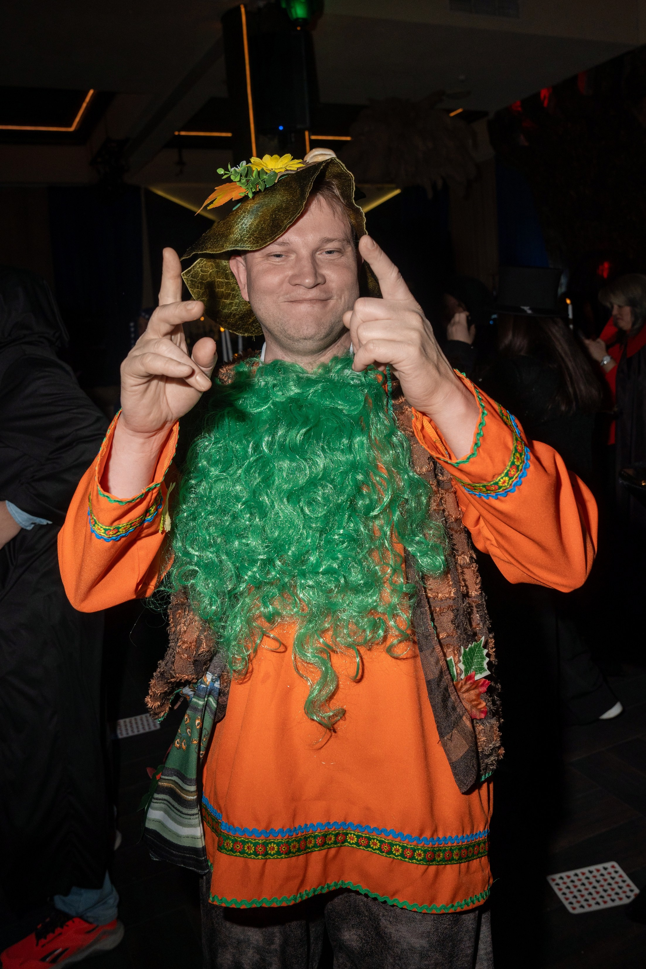 Гала-ужи «Акваполис». Репортажный фотограф в Красной Поляне и Сочи Павлюченко Екатерина