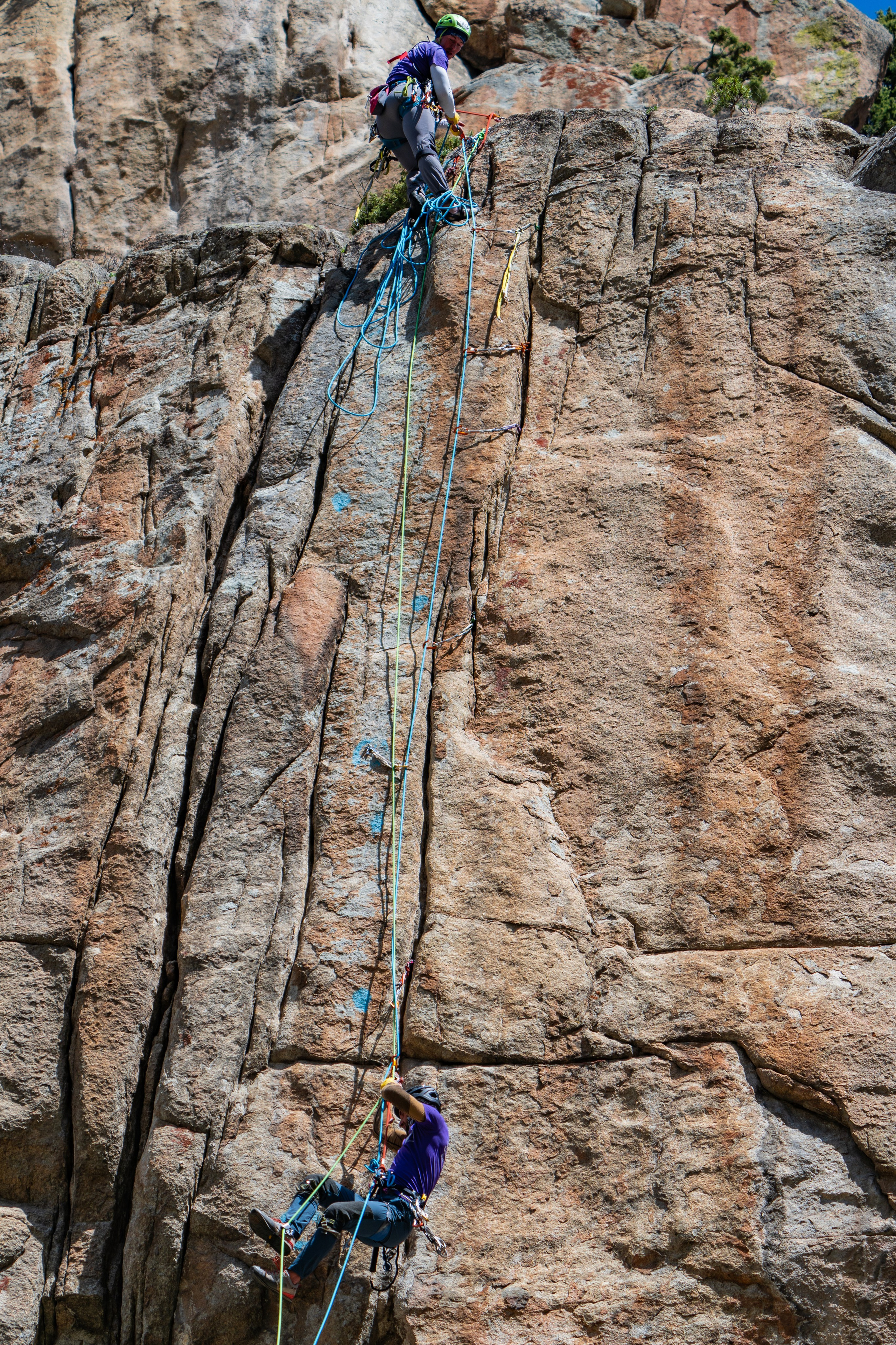 Альпинизм и скалолазание. Репортажный фотограф в Красной Поляне и Сочи Павлюченко Екатерина