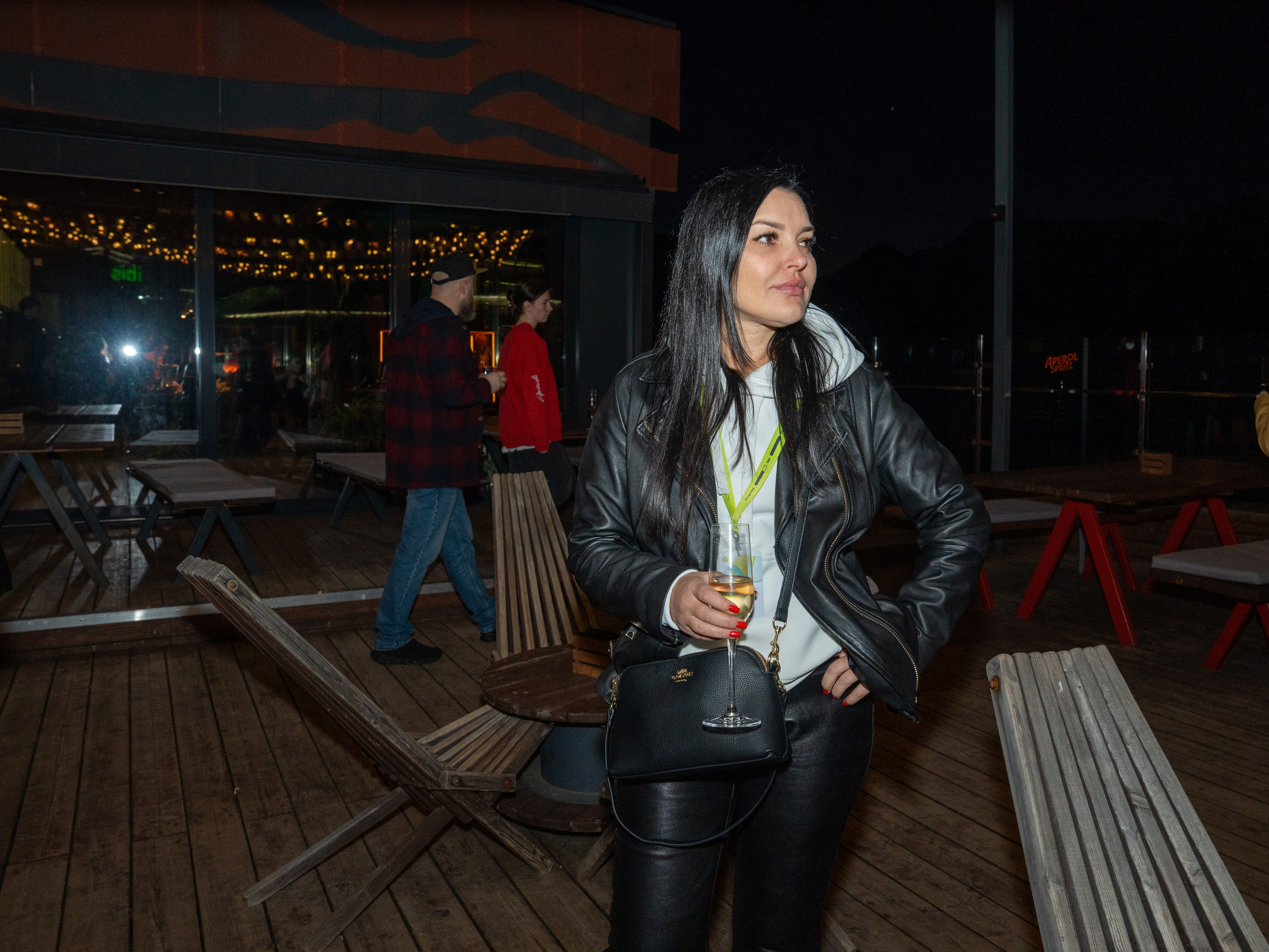 S7. Репортажный фотограф в Красной Поляне и Сочи Павлюченко Екатерина