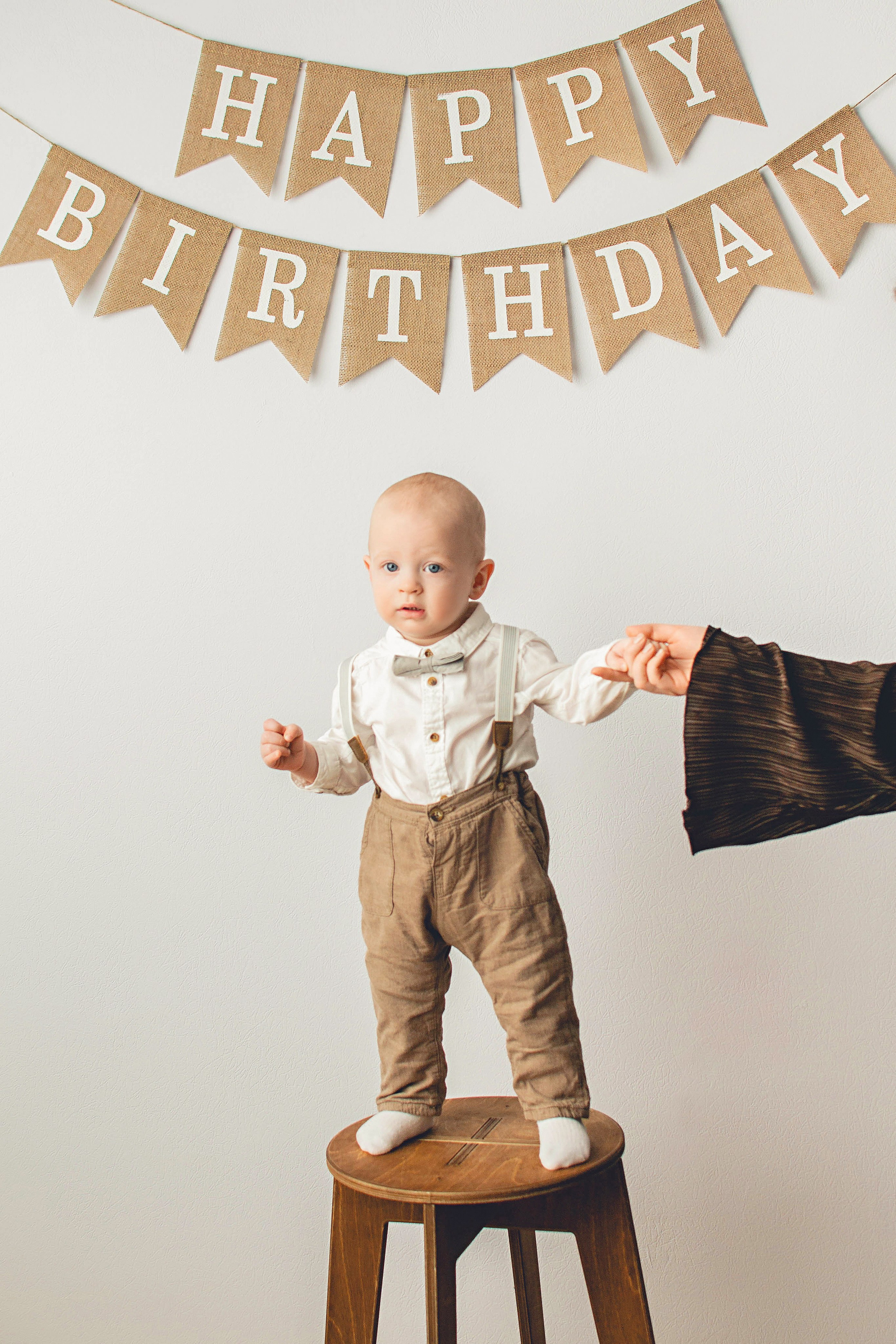 День Рождения. Фотограф новорождённых в Санкт-Петербурге Наталья Булгакова