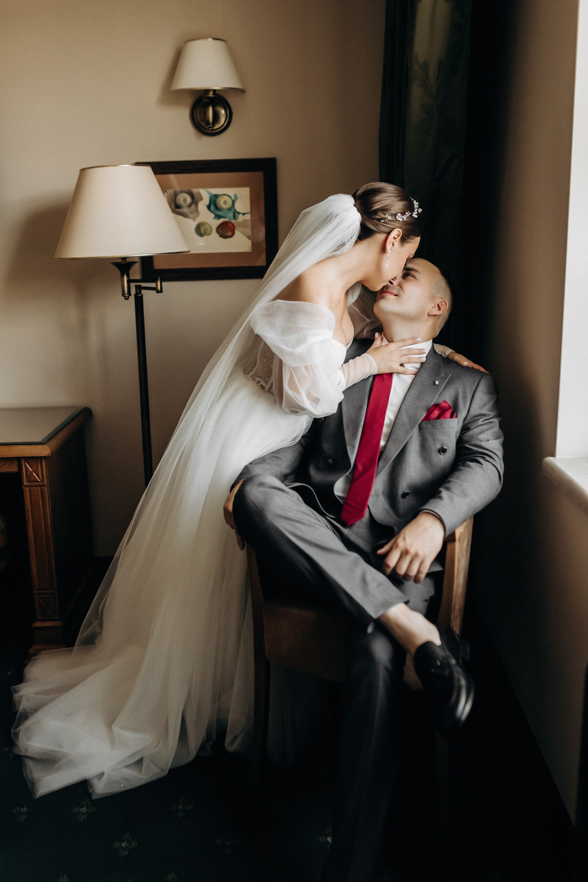 А&L. Свадебный и семейный фотограф Минск Юлия Игнатович