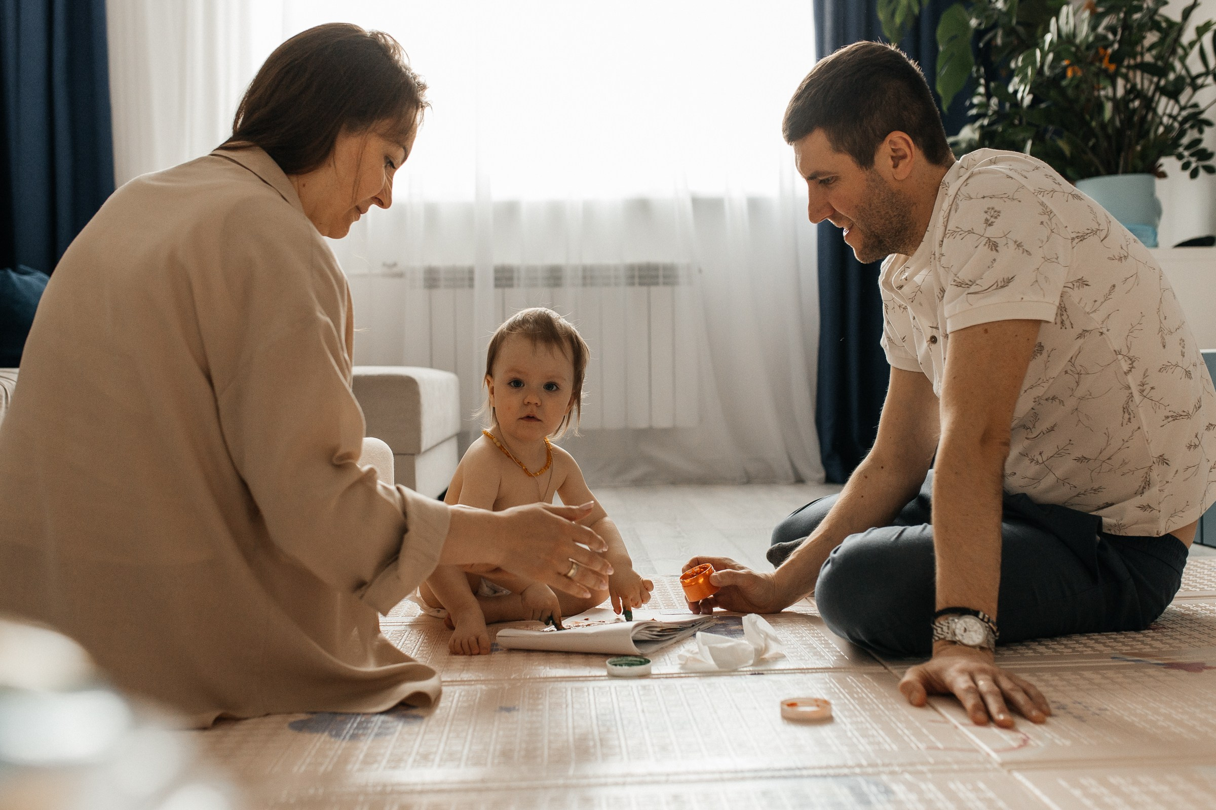 Стефания. Ваш семейный фотограф в Москве и Московской области