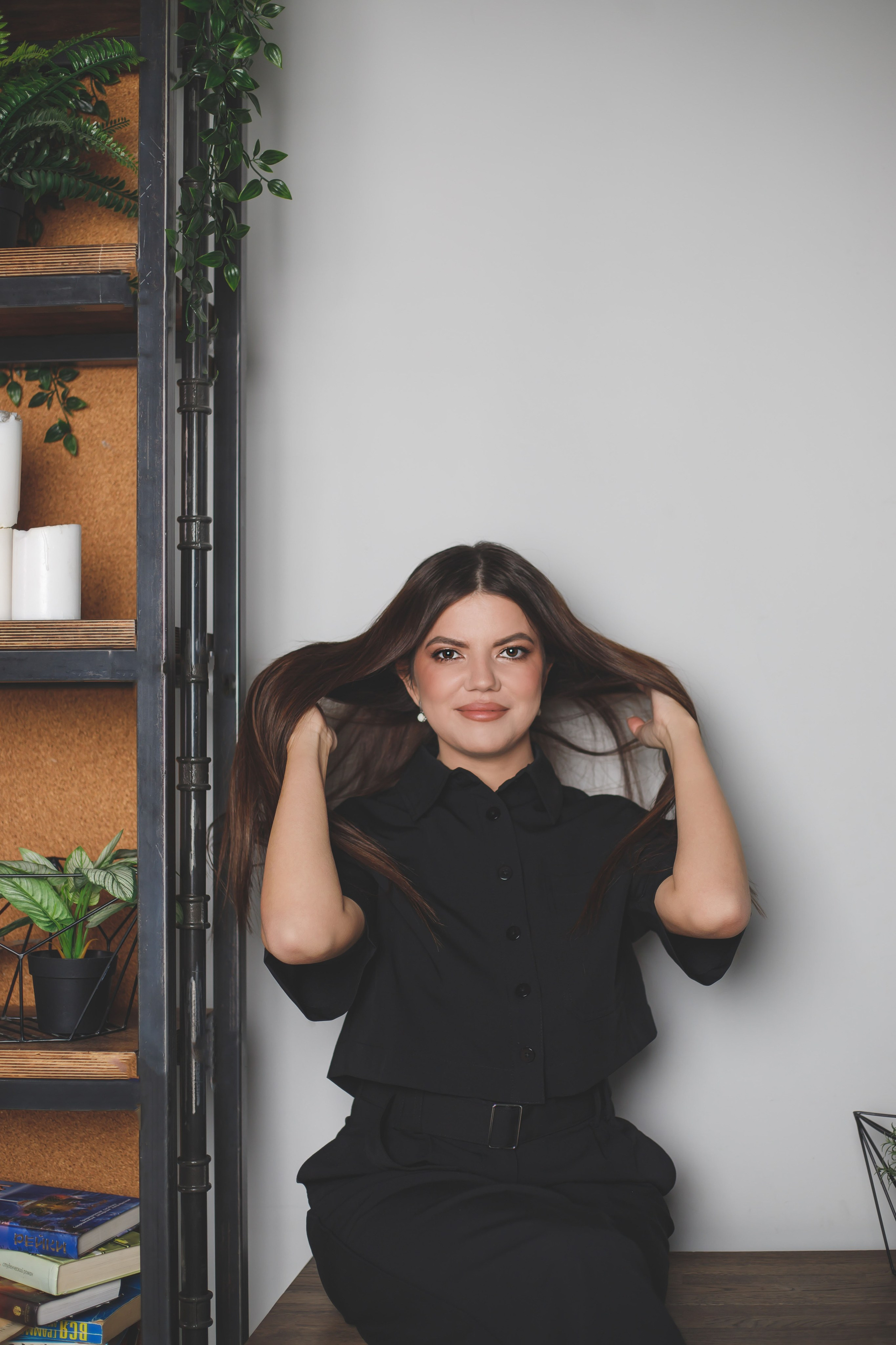 Valeria (Lashmaker). Фотограф Балашиха Москва Борисова Екатерина