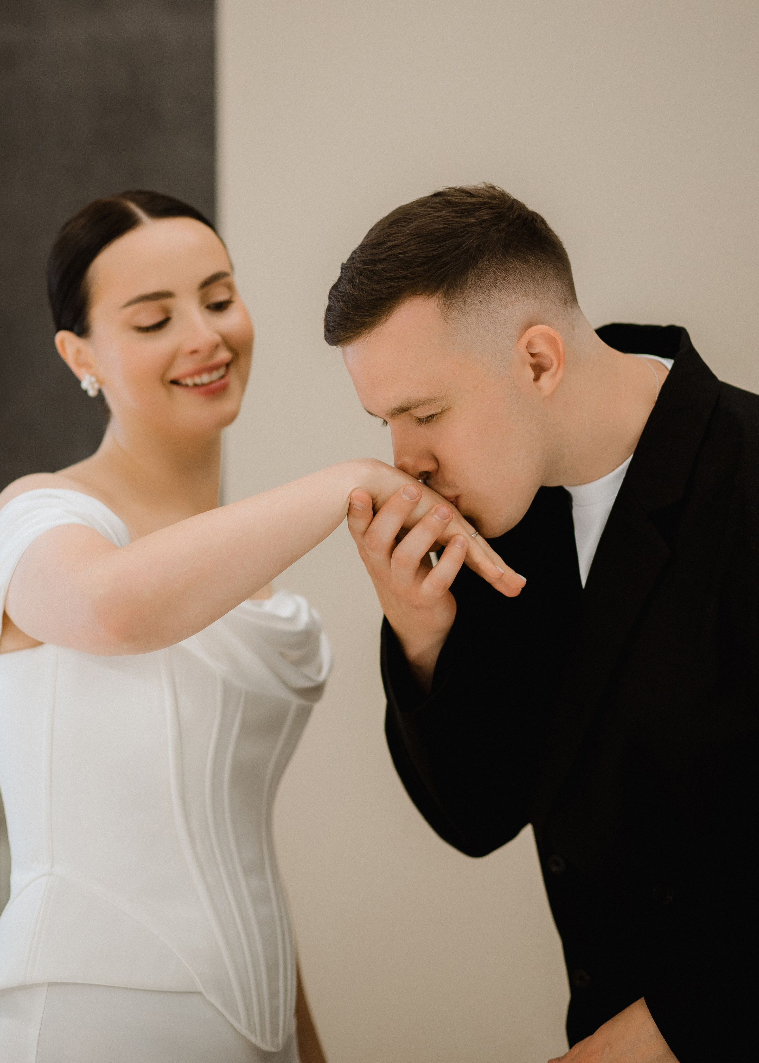 Матвей и Екатерина. Свадебный и семейный фотограф в Анапе/Новороссийске Виктория Чайка