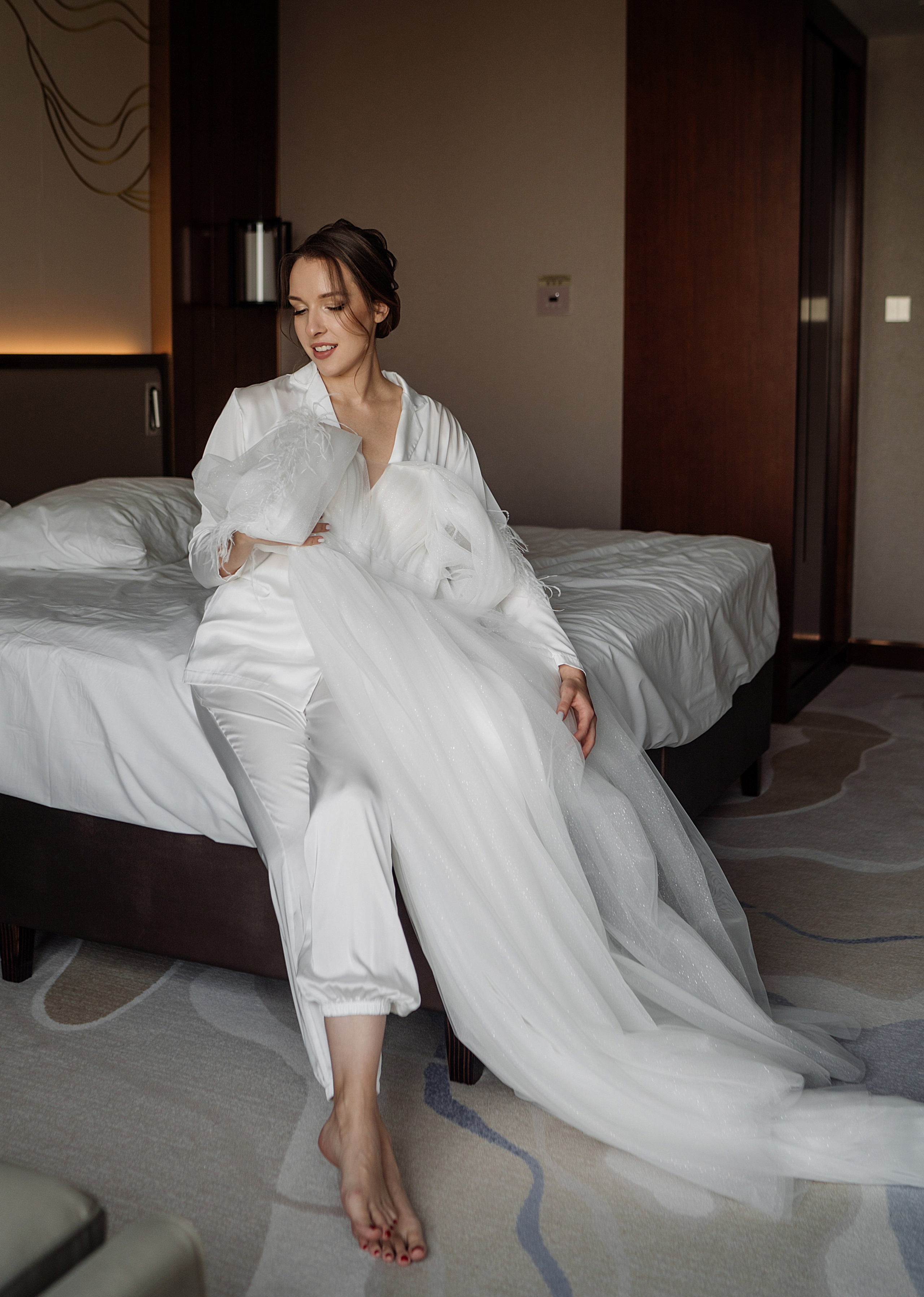 Осенняя свадьба. Свадебный фотограф