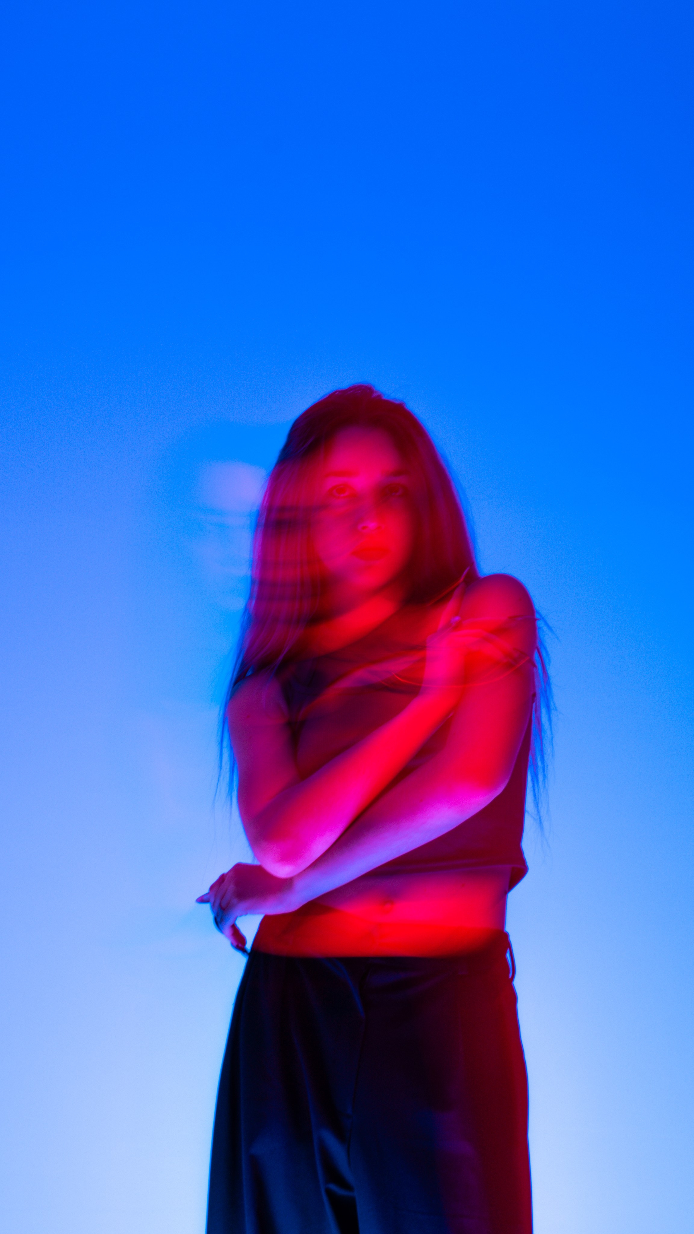 STUDIO. Фотограф Григорий Новак