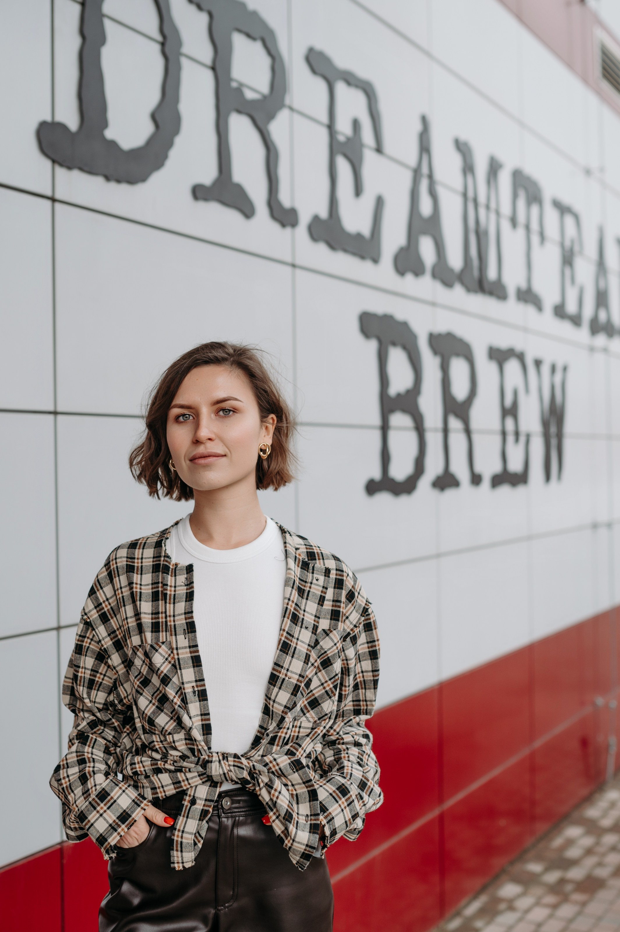 Dreamteam Brew. Фотограф в Москве Илья Максимов