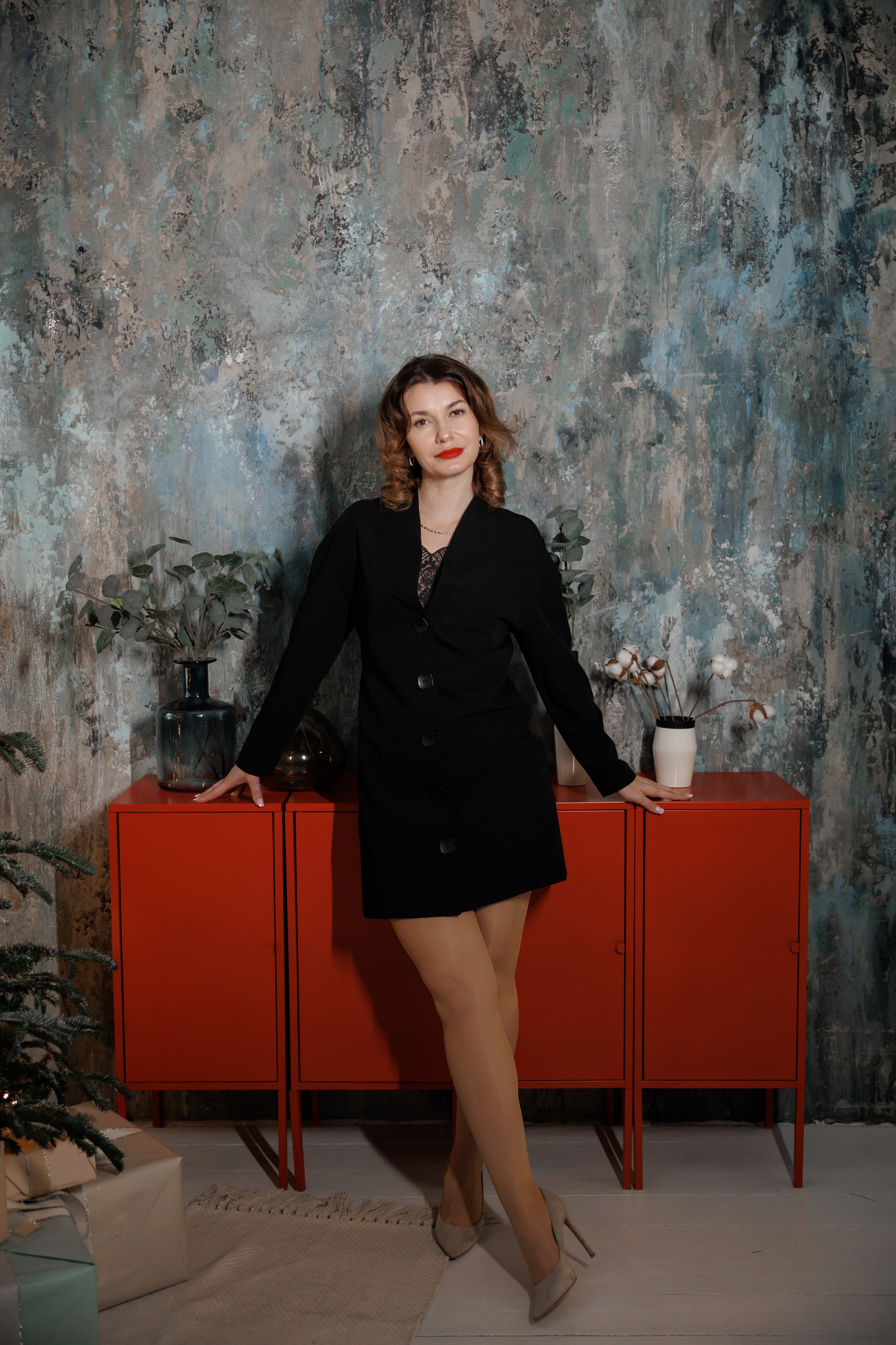 Юля, фотостудия «Пространство». Свадебный и репортажный фотограф (Москва, Королев и другие)