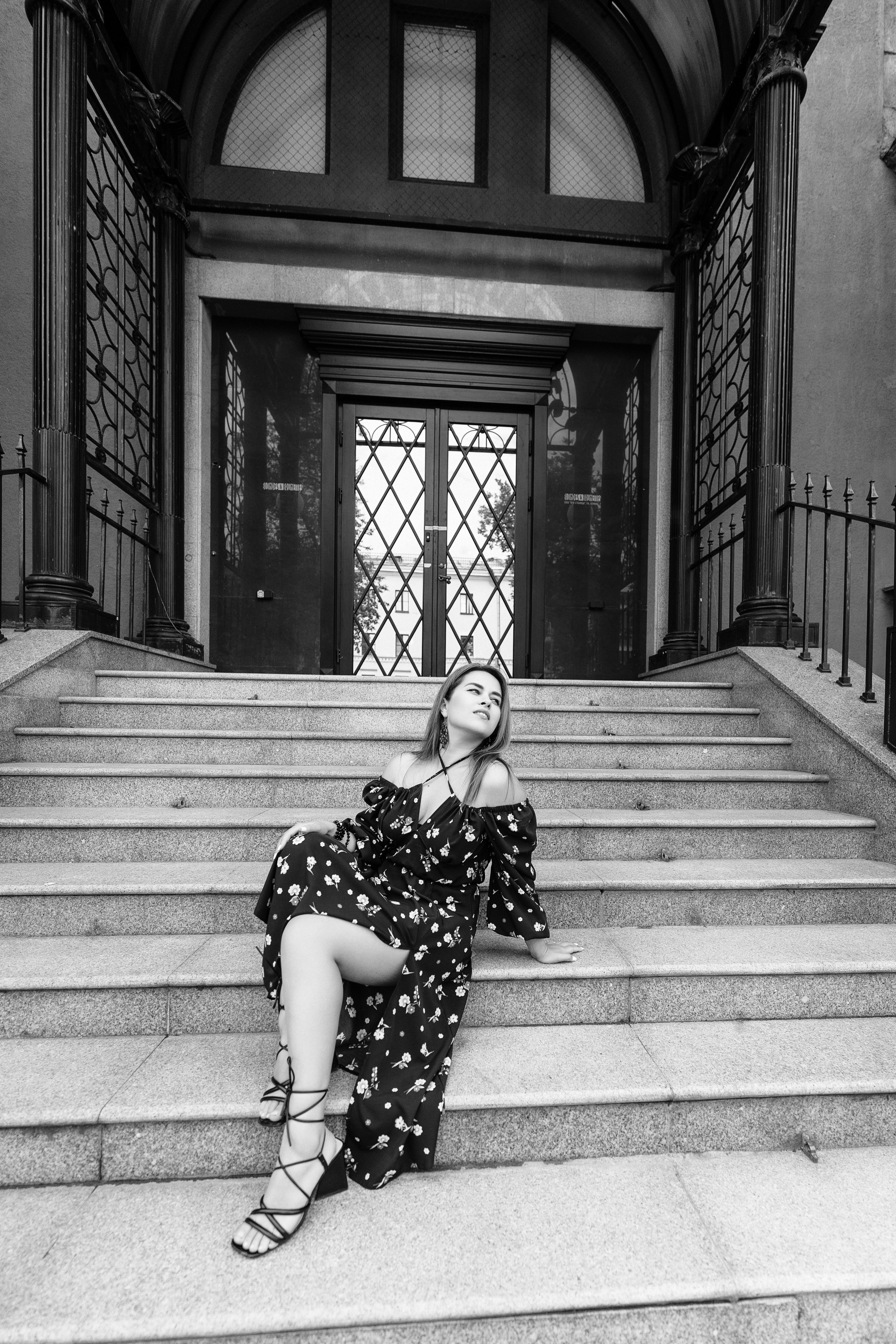 Кристина. Семейный и свадебный фотограф Минск, Беларусь Анна Орловская