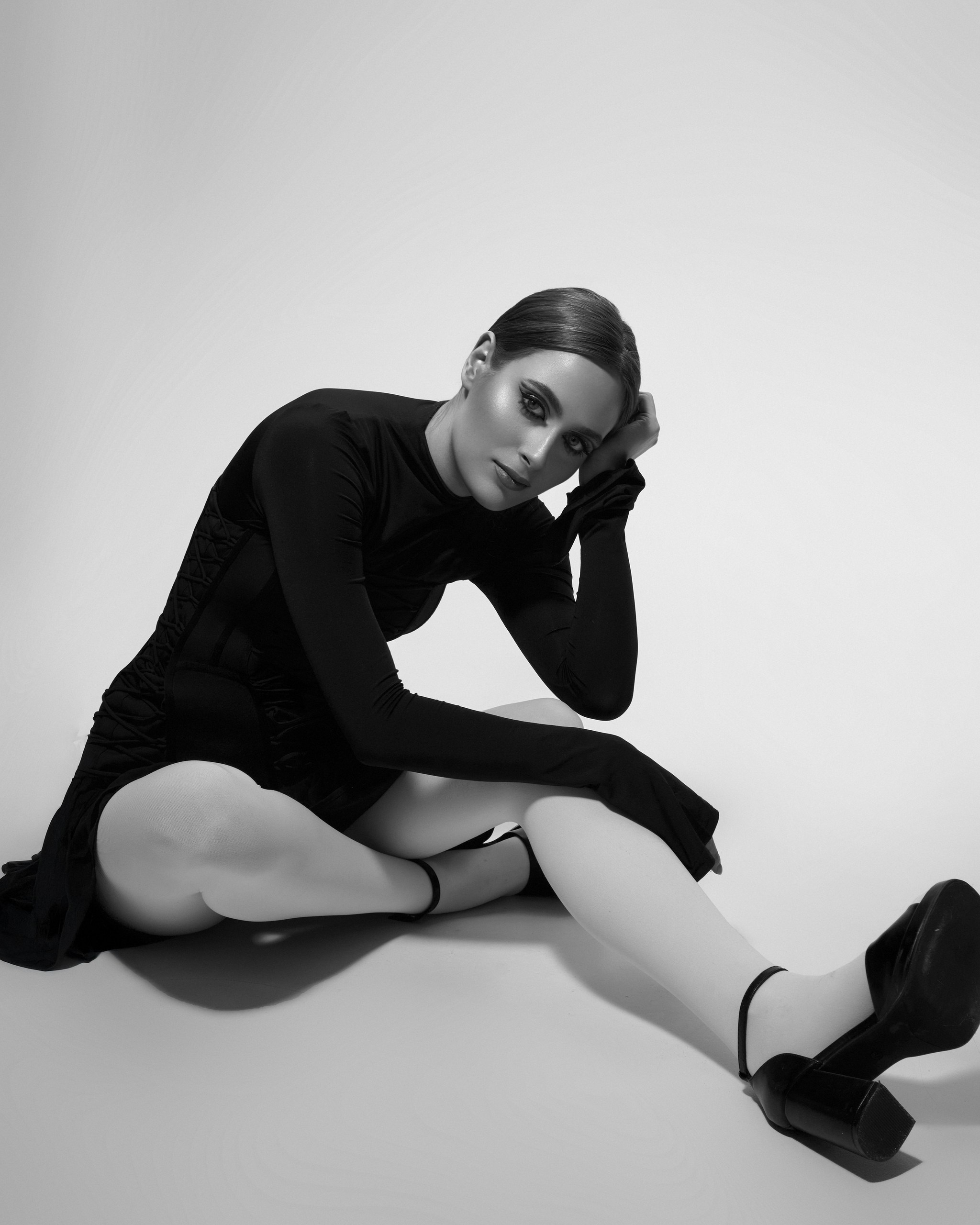 Nadya. ГЛАВНАЯ