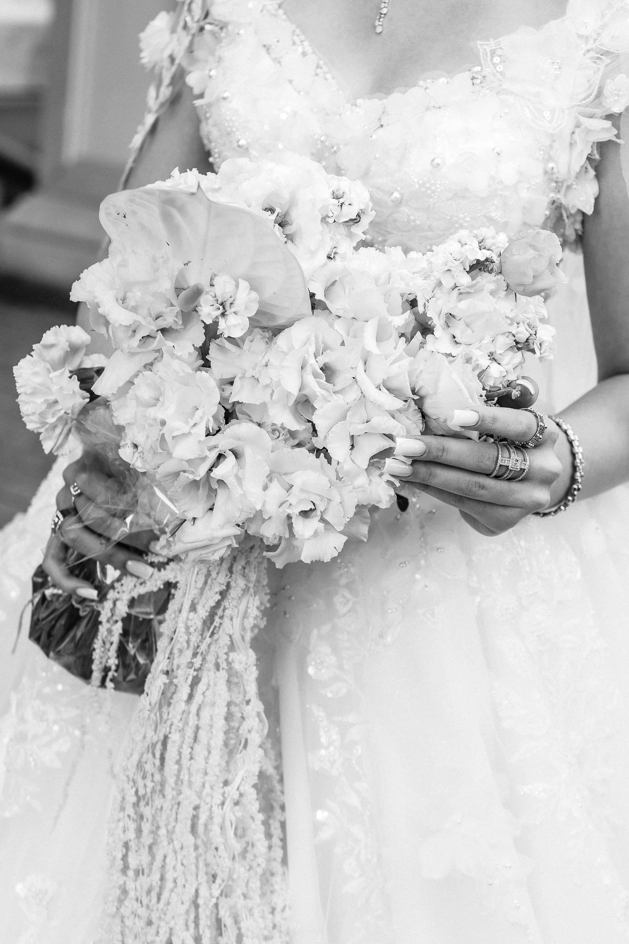 Национальная свадьба (второй фотограф). Фотограф Юлия Мальцева