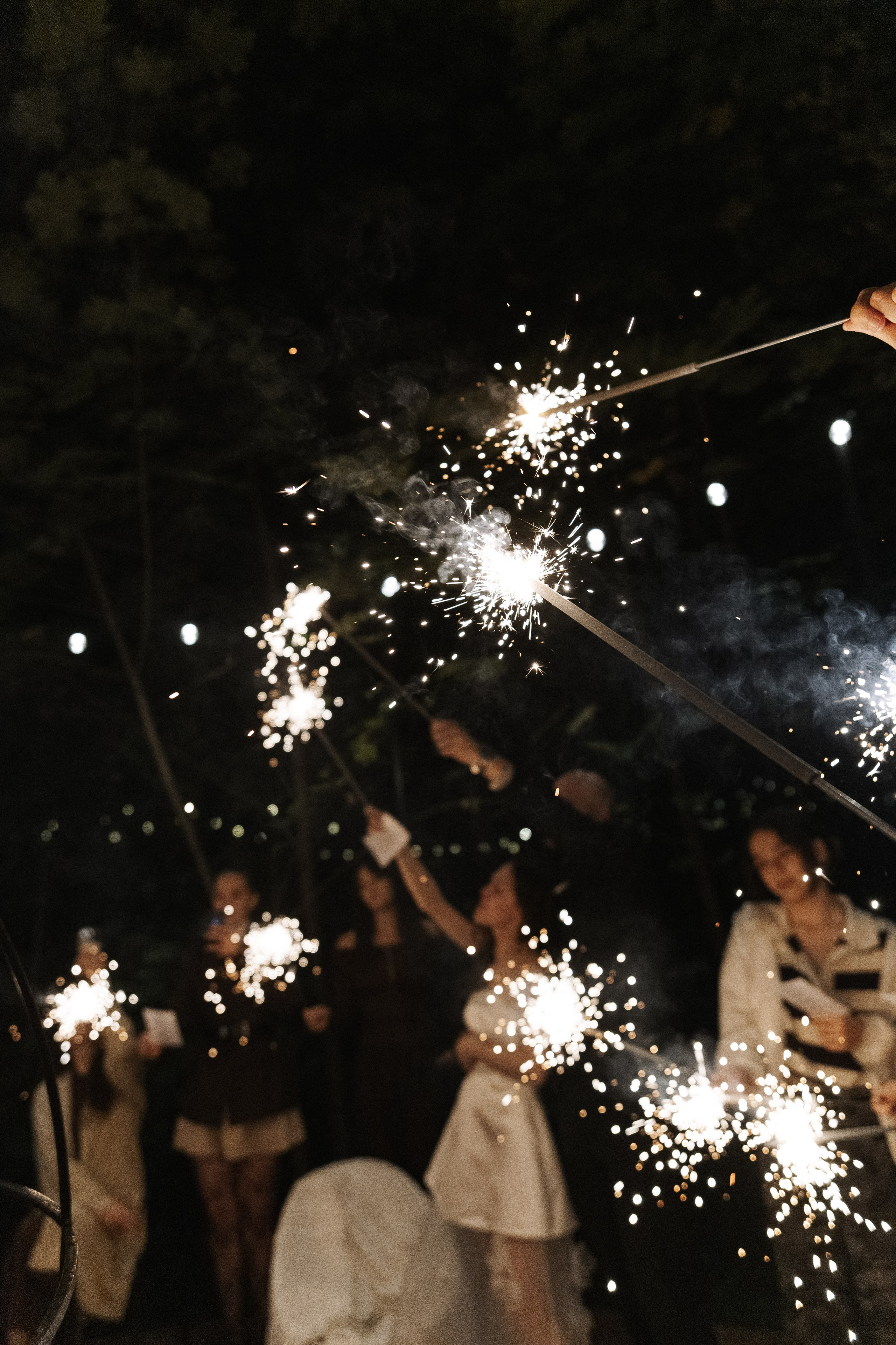 Свадьба в Forest Dew. Ярослава Ерина — свадебный фотограф в Москве