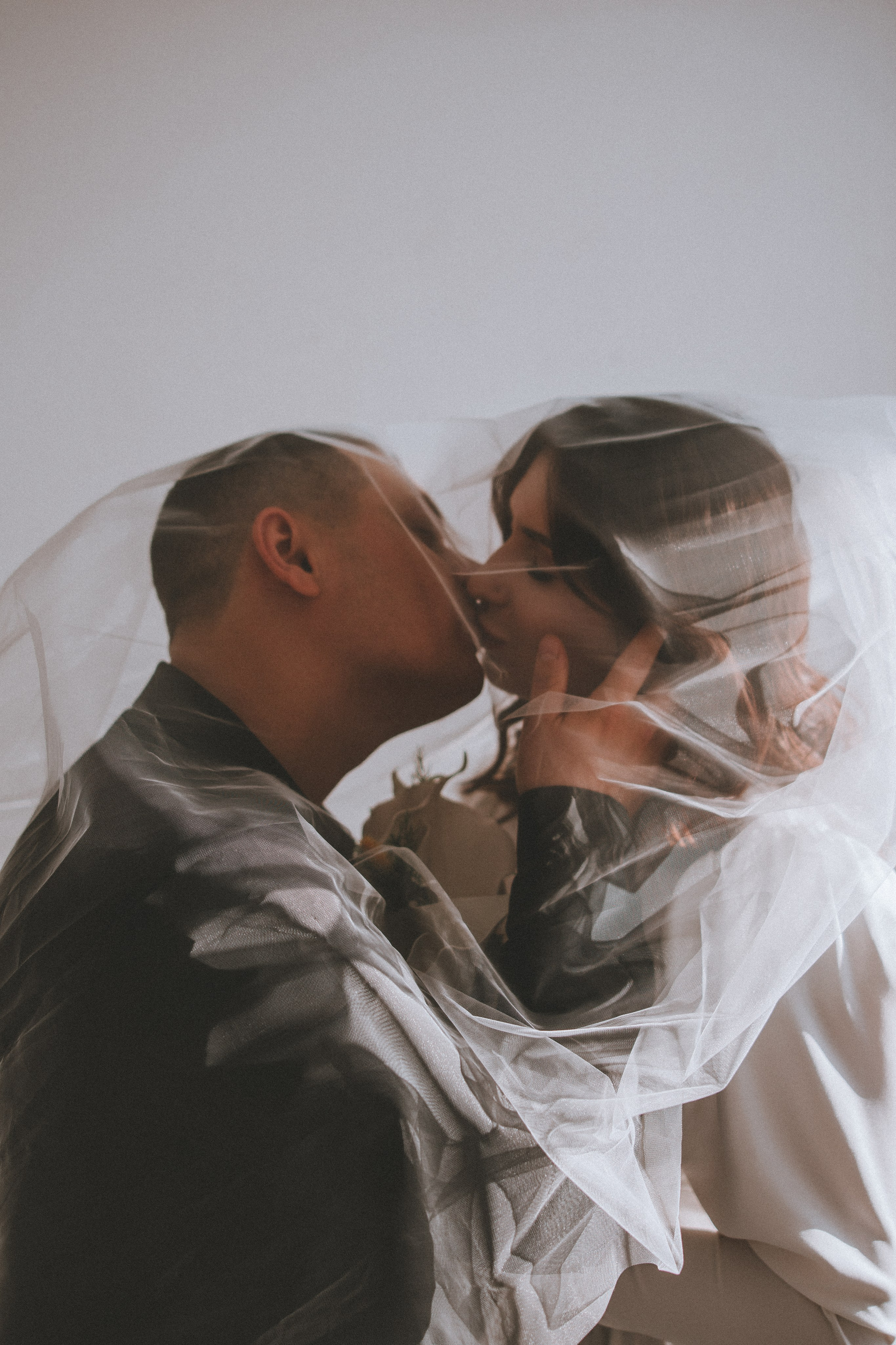 Вадим и Мария