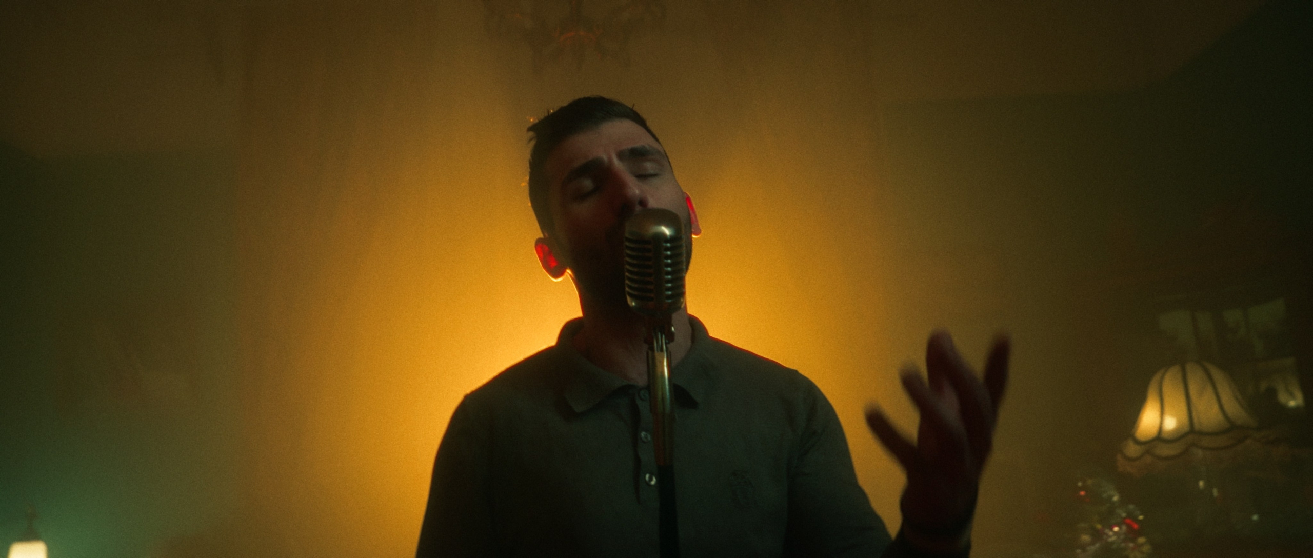 TIMANIO — ГОЛОЛЕД. Колорист Кирилл Сокуренко