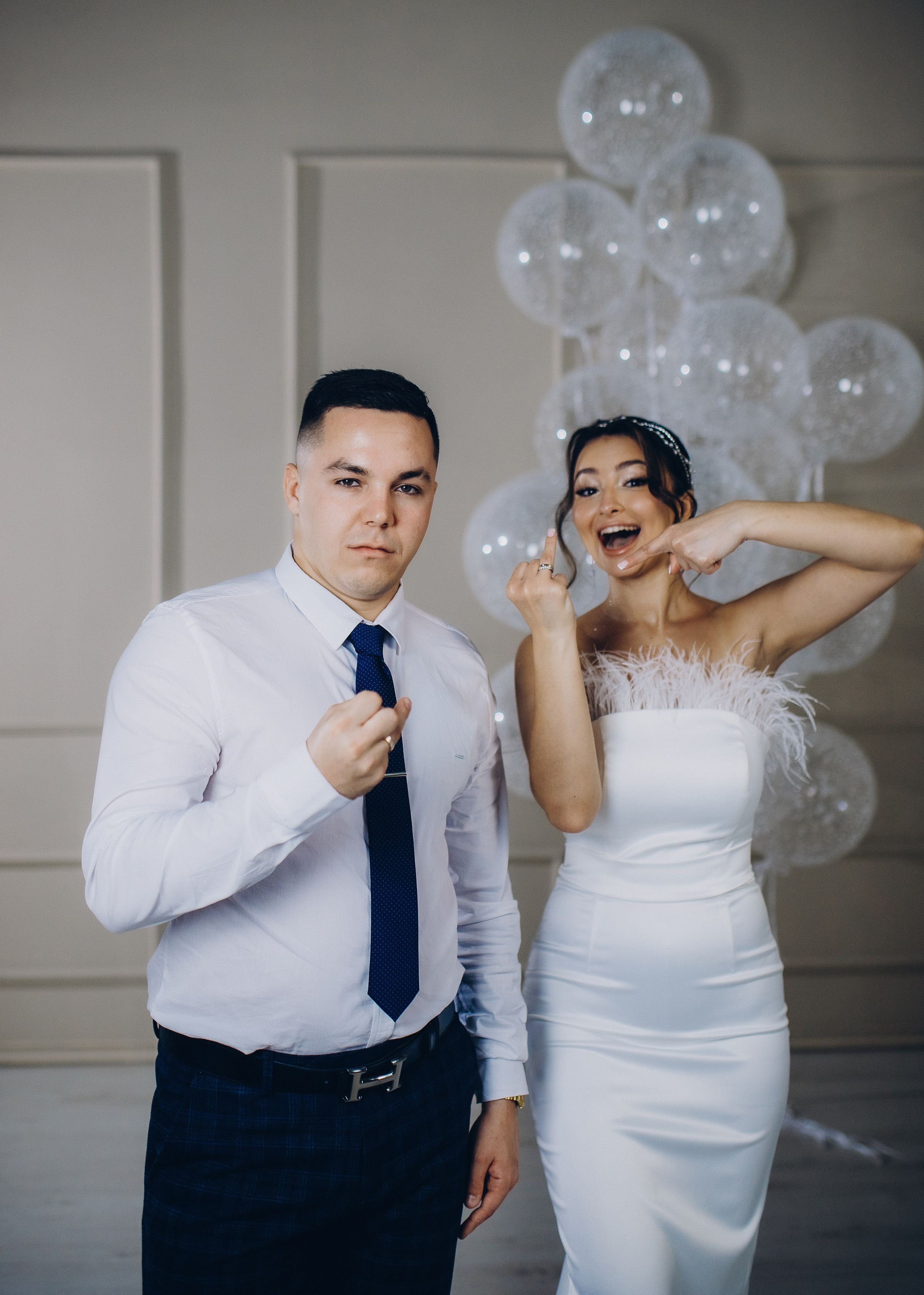 Wedding day. Фотограф Комсомольск-на-Амуре Ольга Василенко