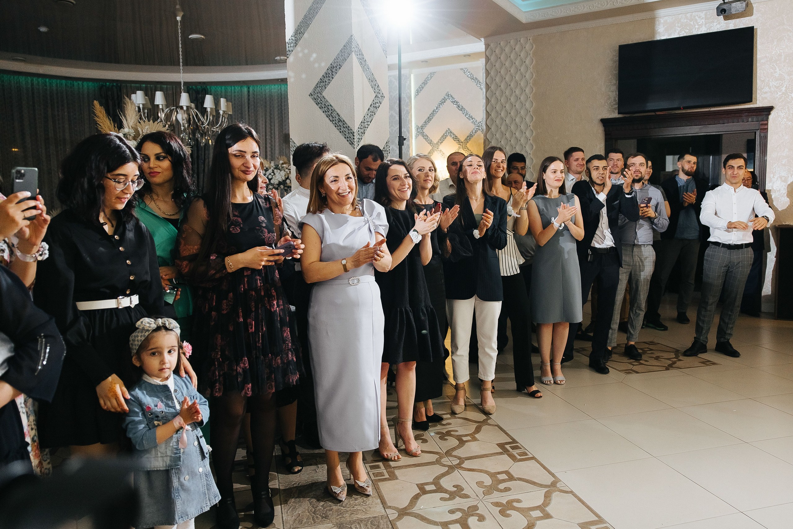 Шах и Ирада. Фотограф в Красноярске Надежда Воскресенская