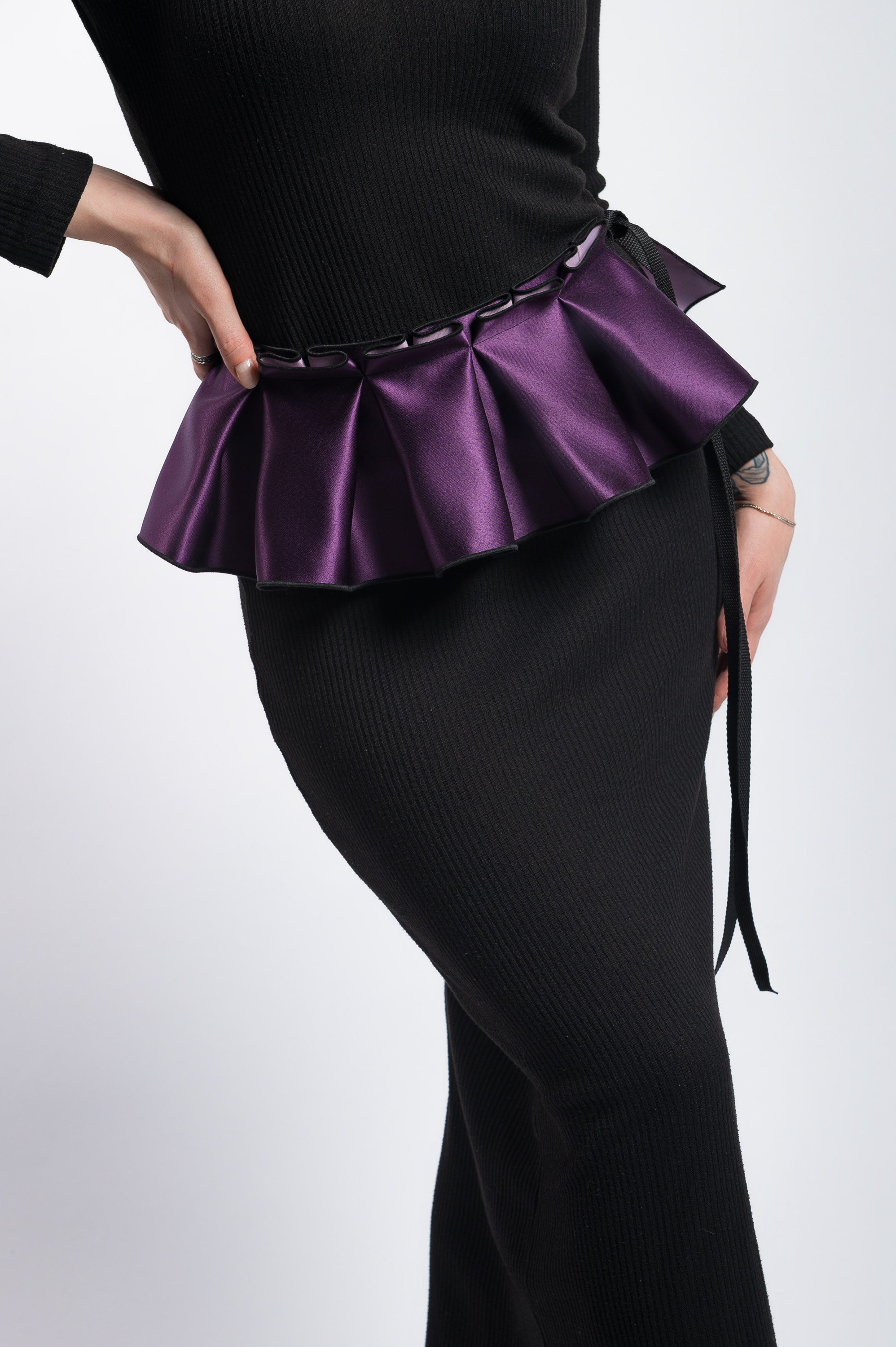 Рюши. Главная