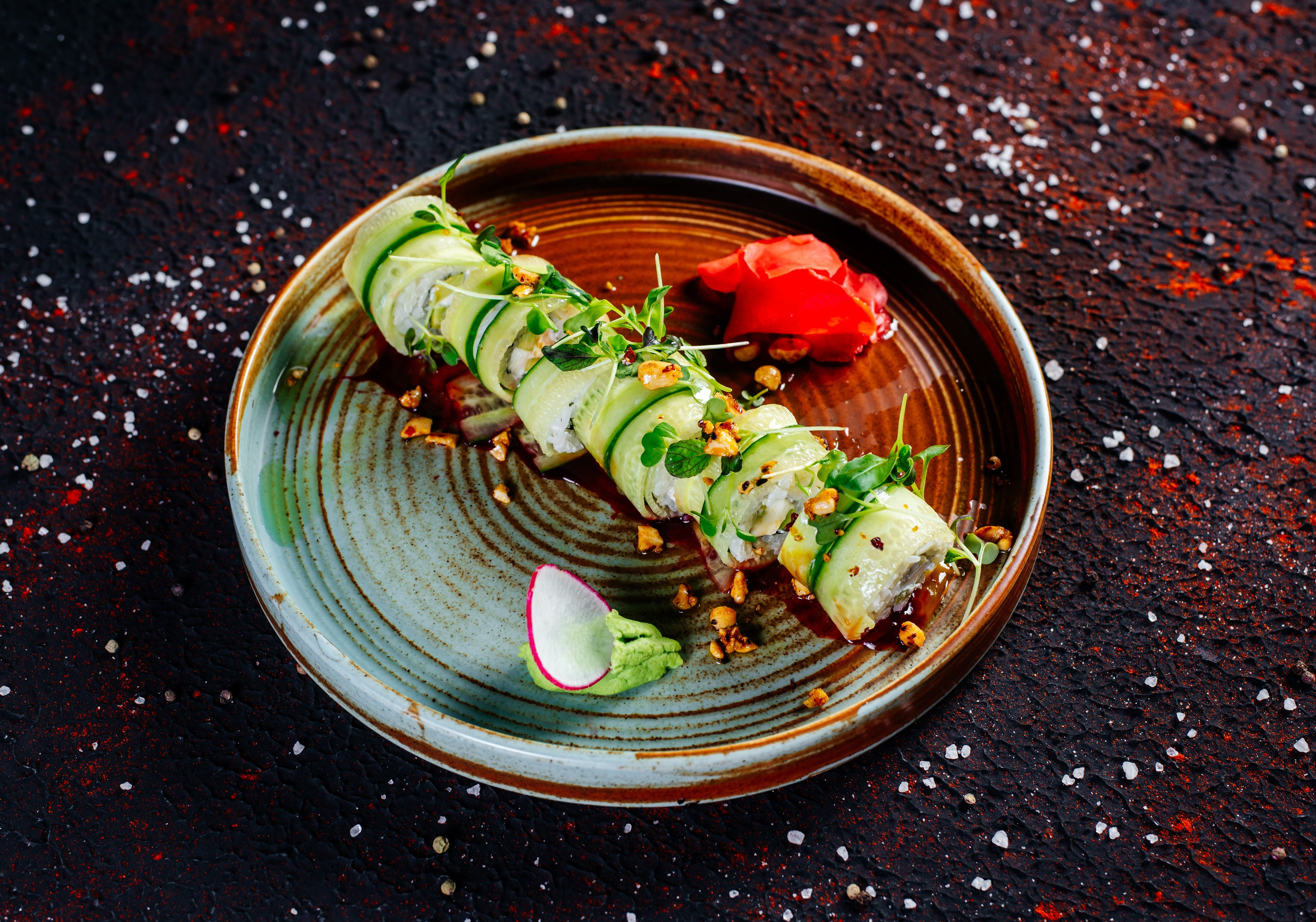 Food. Food — Контент. Главная