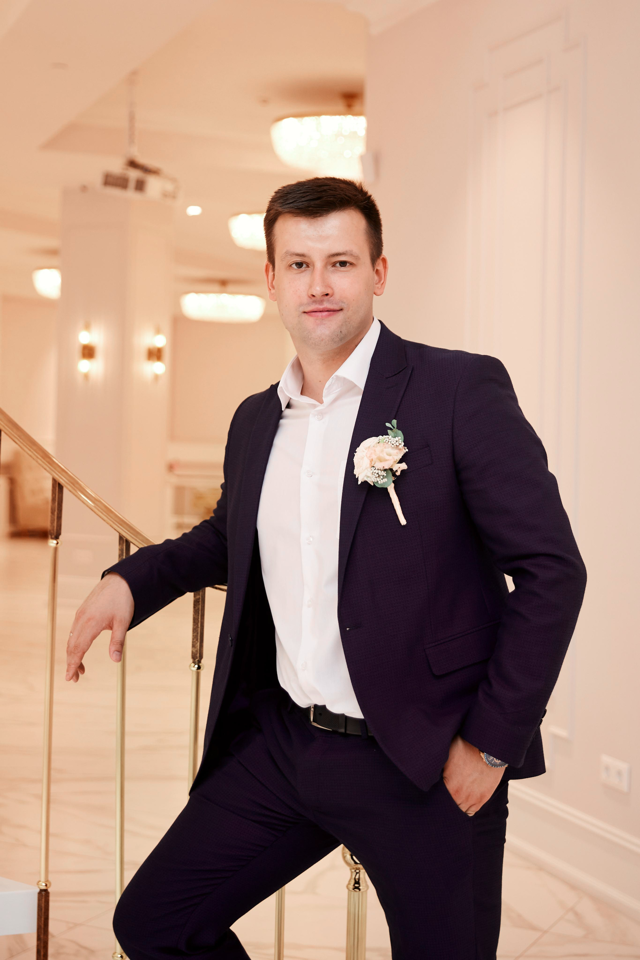 Роспись в The Great Hall. Фотограф ваших самых ярких событий в Москве и СПБ. Збронская Юлия