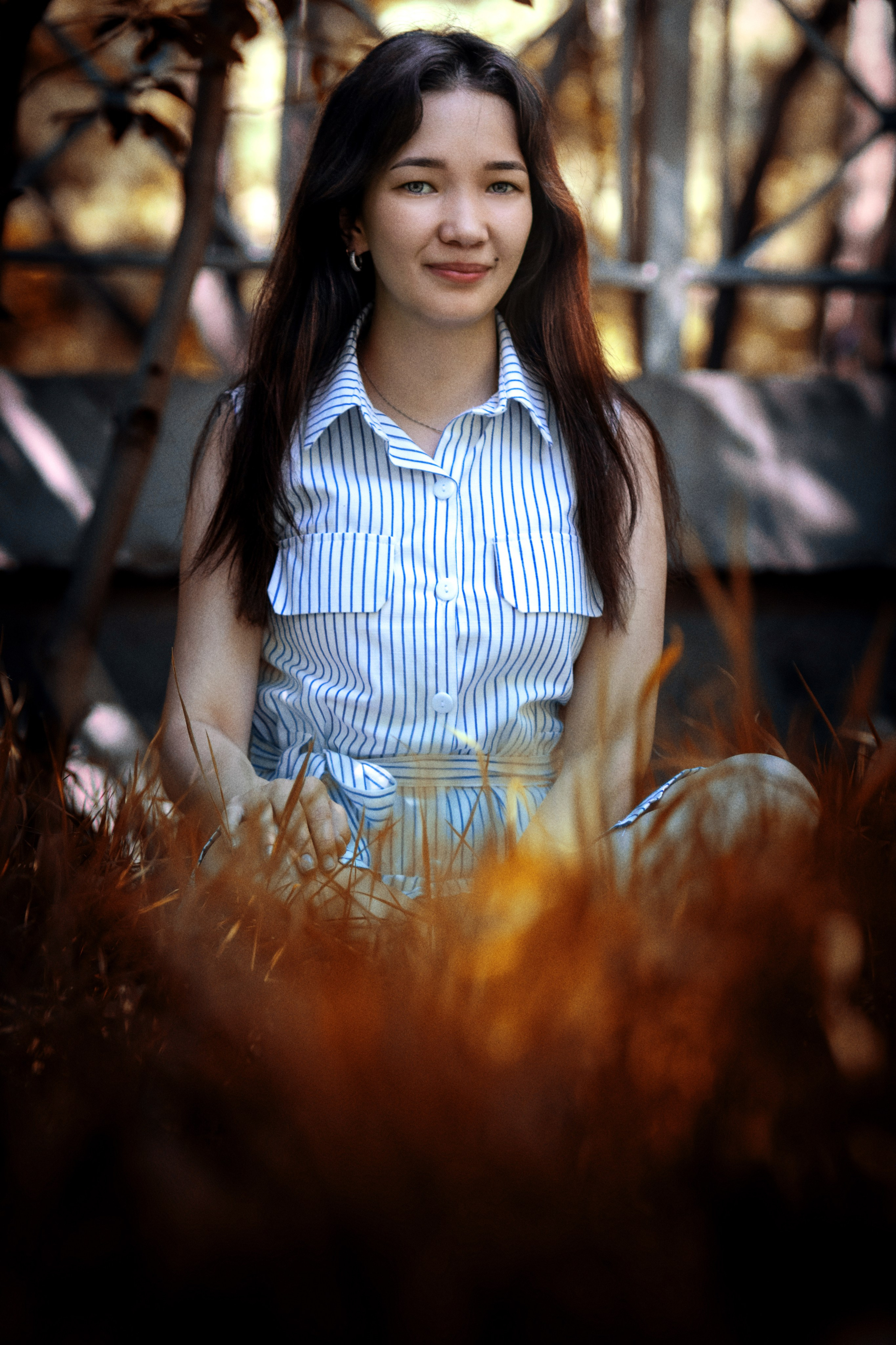 Женские портреты. Репортажный фотограф на дни рождения и юбилеи в Улан-Удэ — Алексей Раднаев