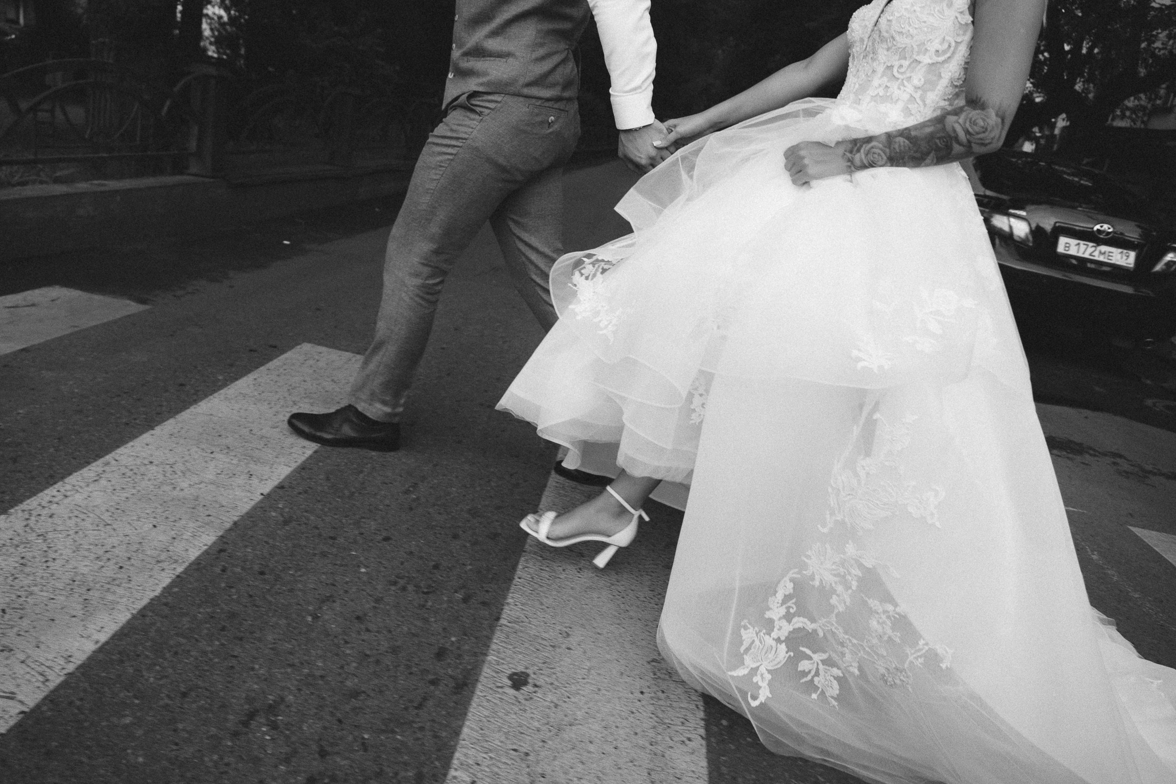 НАТАЛЬЯ И ДАНИЛА