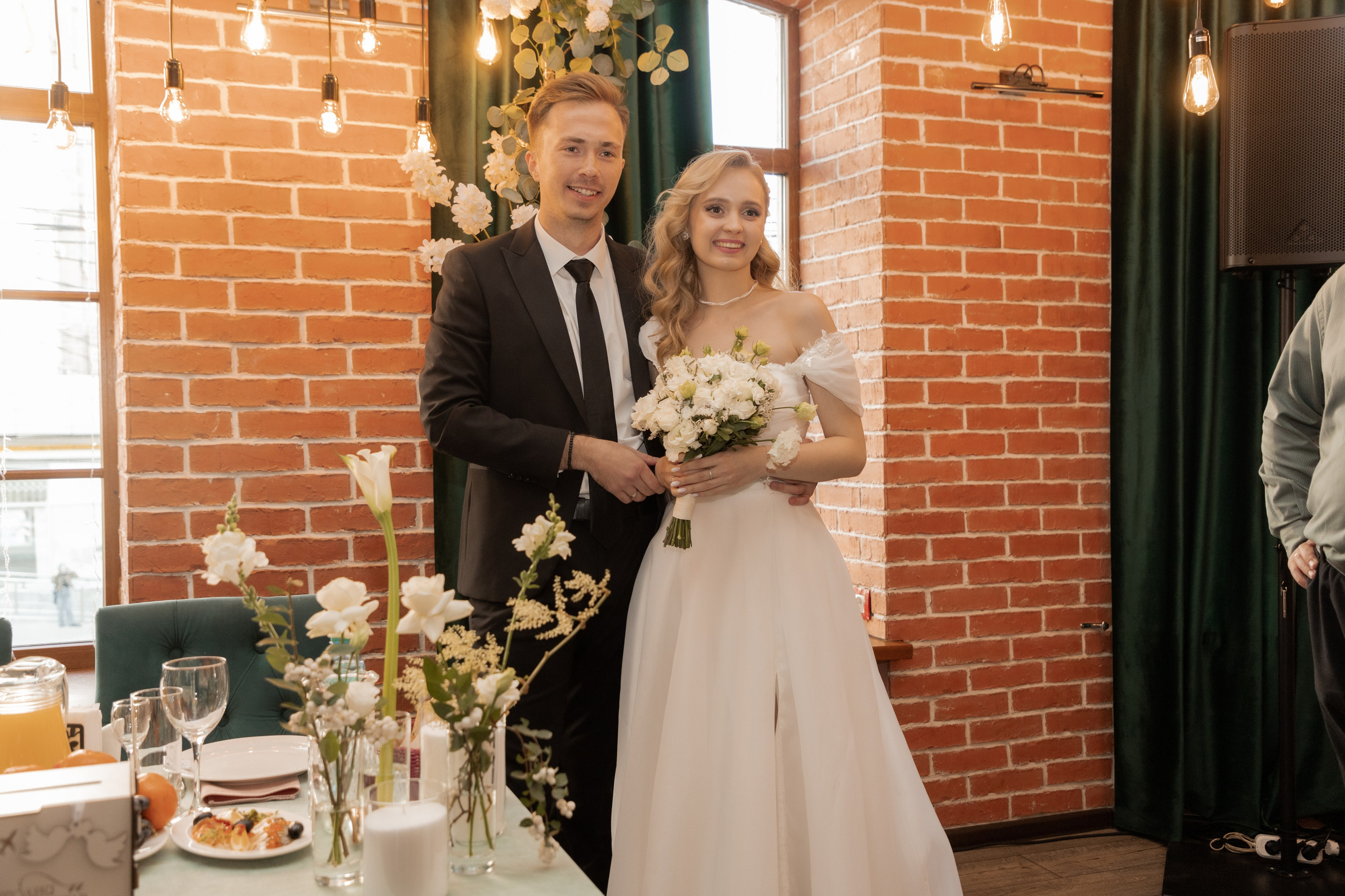 Банкеты. Свадебный фотограф Ангелина Сунгатулина | Саратов | Балаково | Вольск