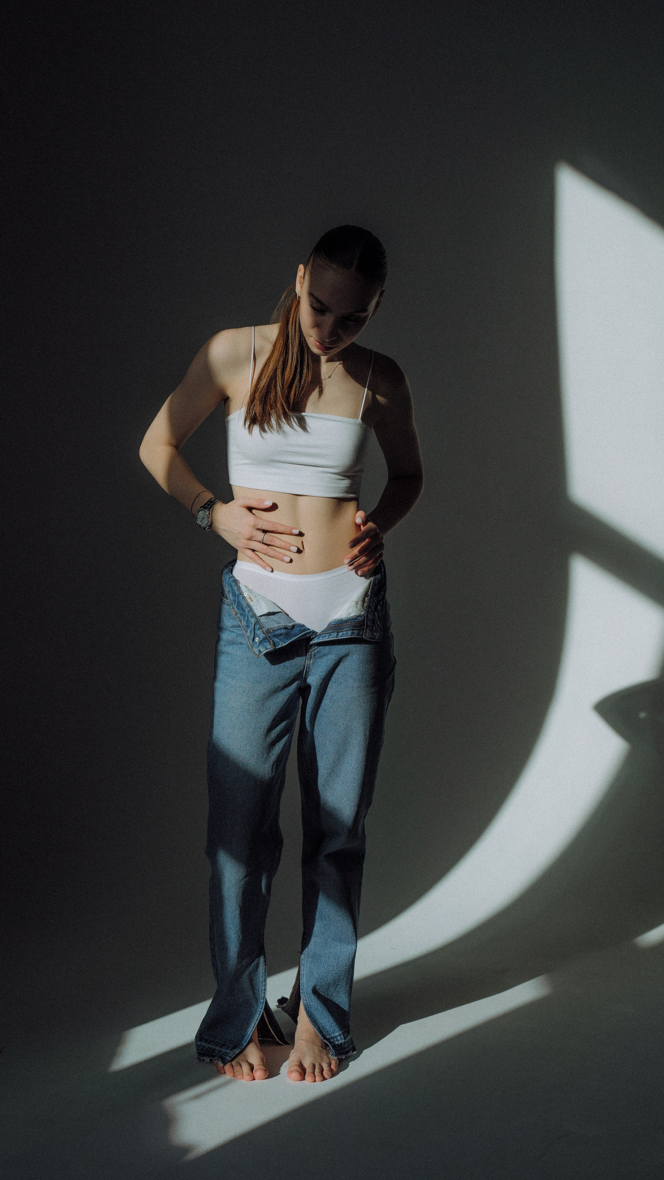 Маша. Фотограф в Санкт-Петербурге Полковникова Юлия