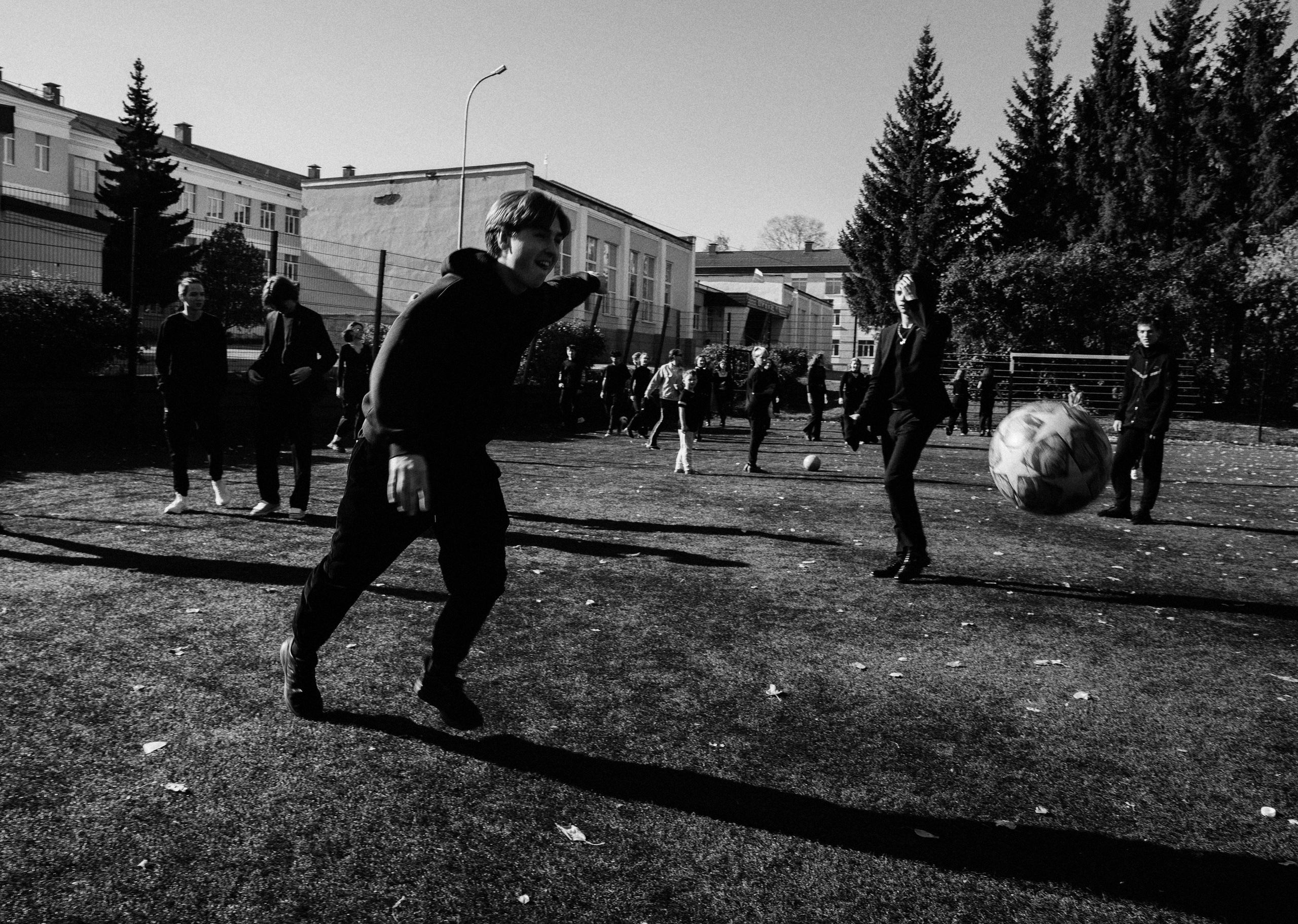 Улица. Диля Гареева фотограф — Бугульма, Казань, Альметьевск, Заинск