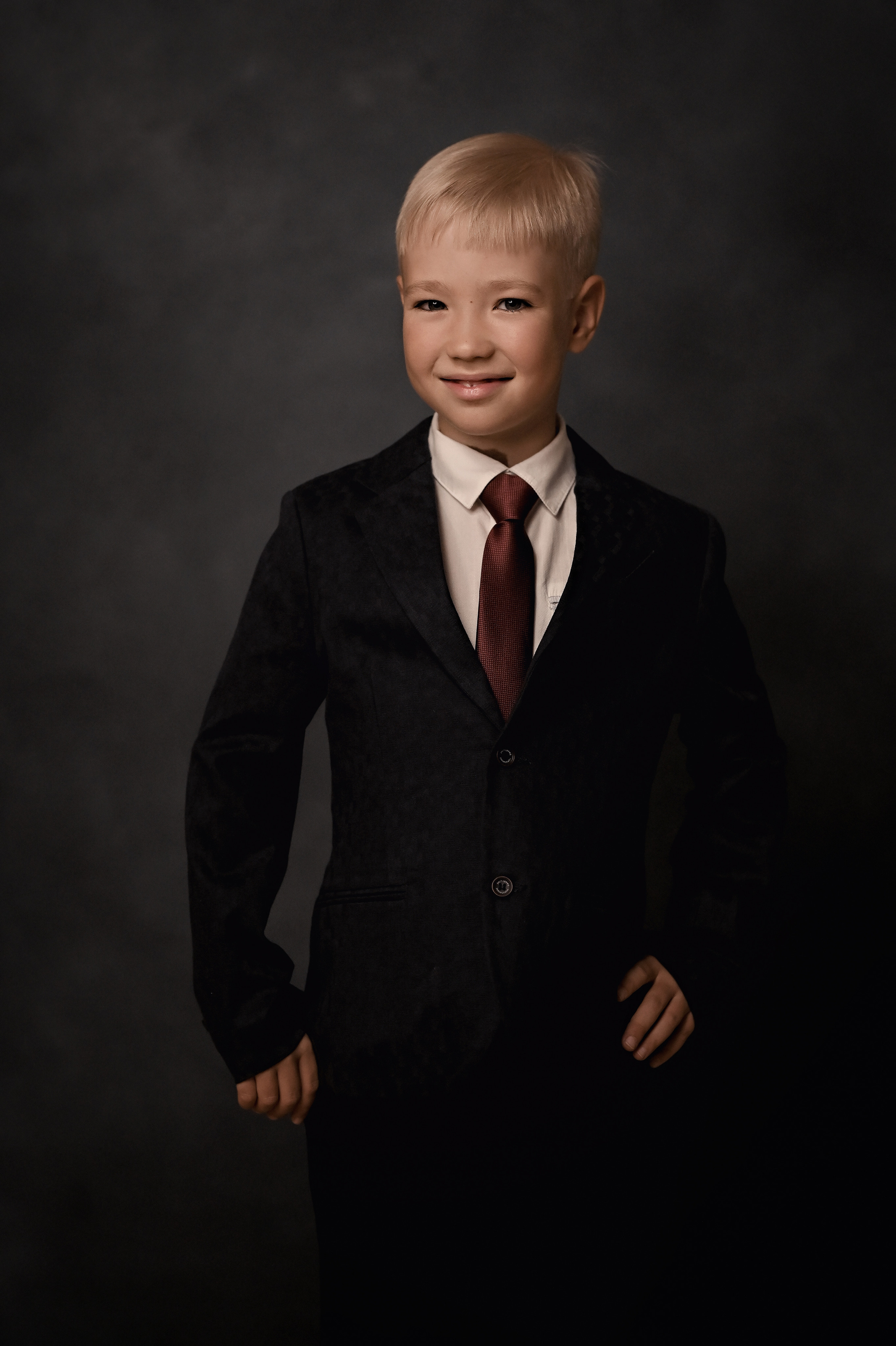 СТУДИЙНАЯ съемка. Детский и семейный фотограф — Мария Преснякова (Москва)