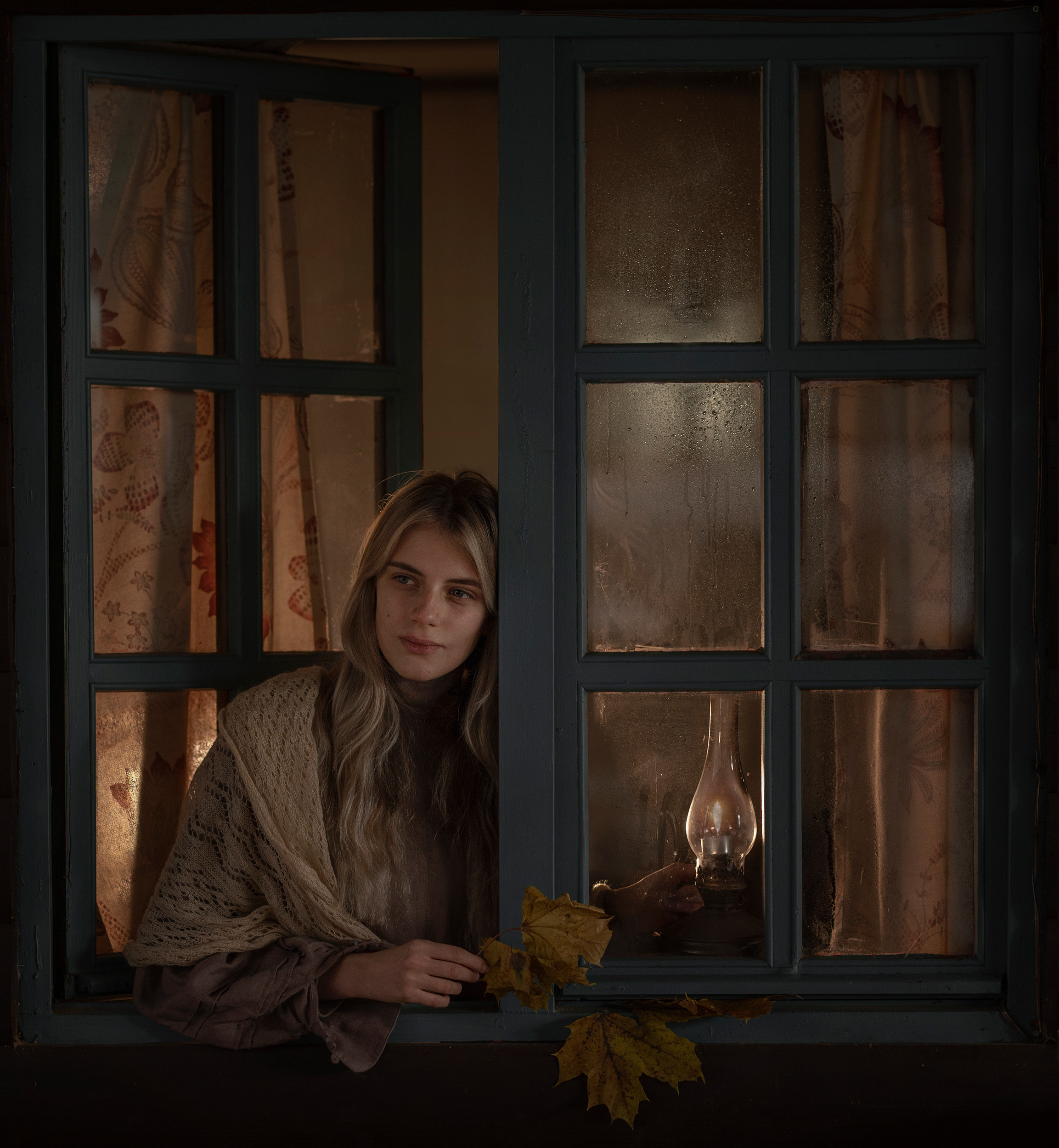 Детский и семейный фотограф — Мария Преснякова (Москва)