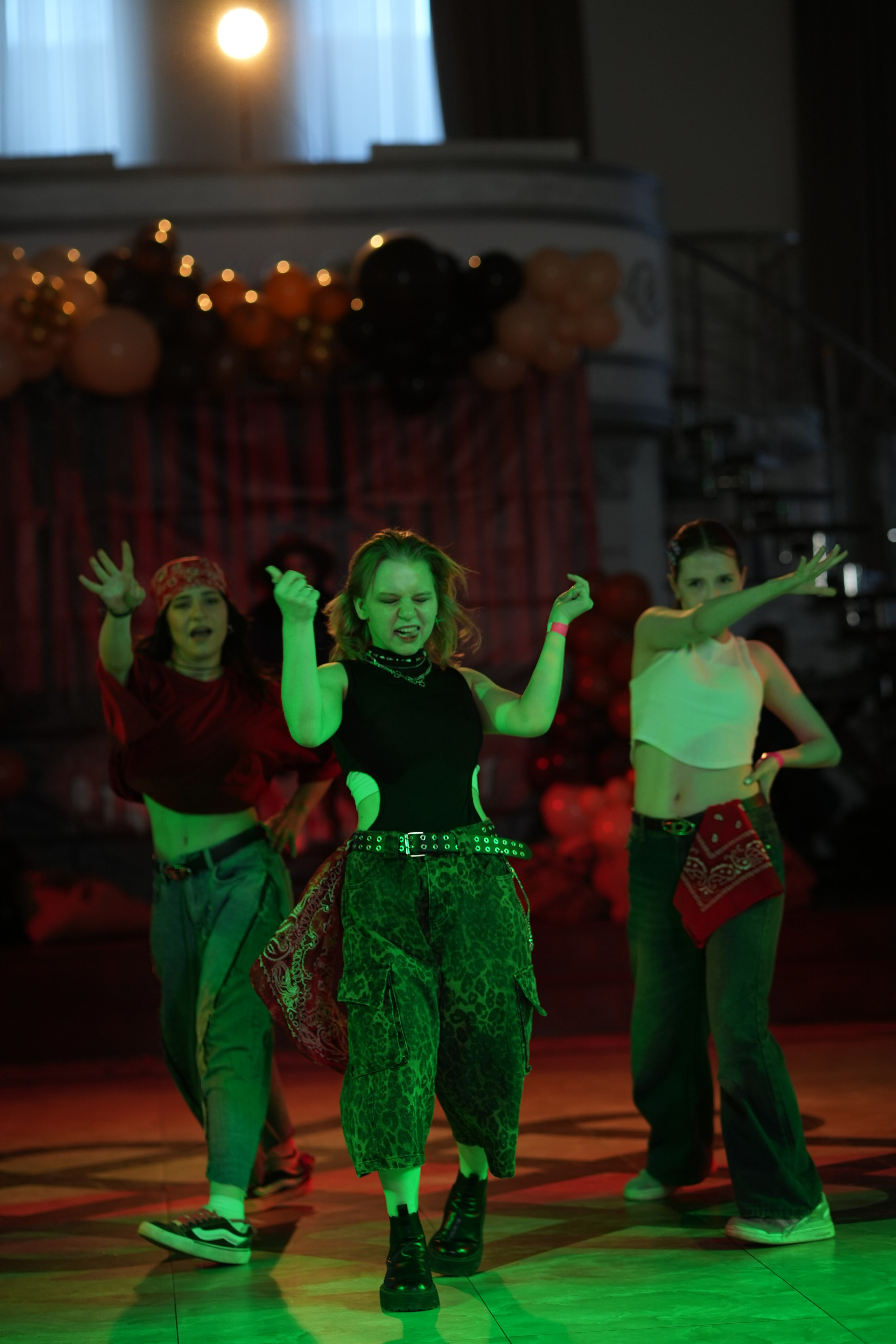 Отчётный концер KOD'A dance studio. Фотограф, видеограф Пятигорск, Ставрополь, Ессентуки, Petlyakovs_photo