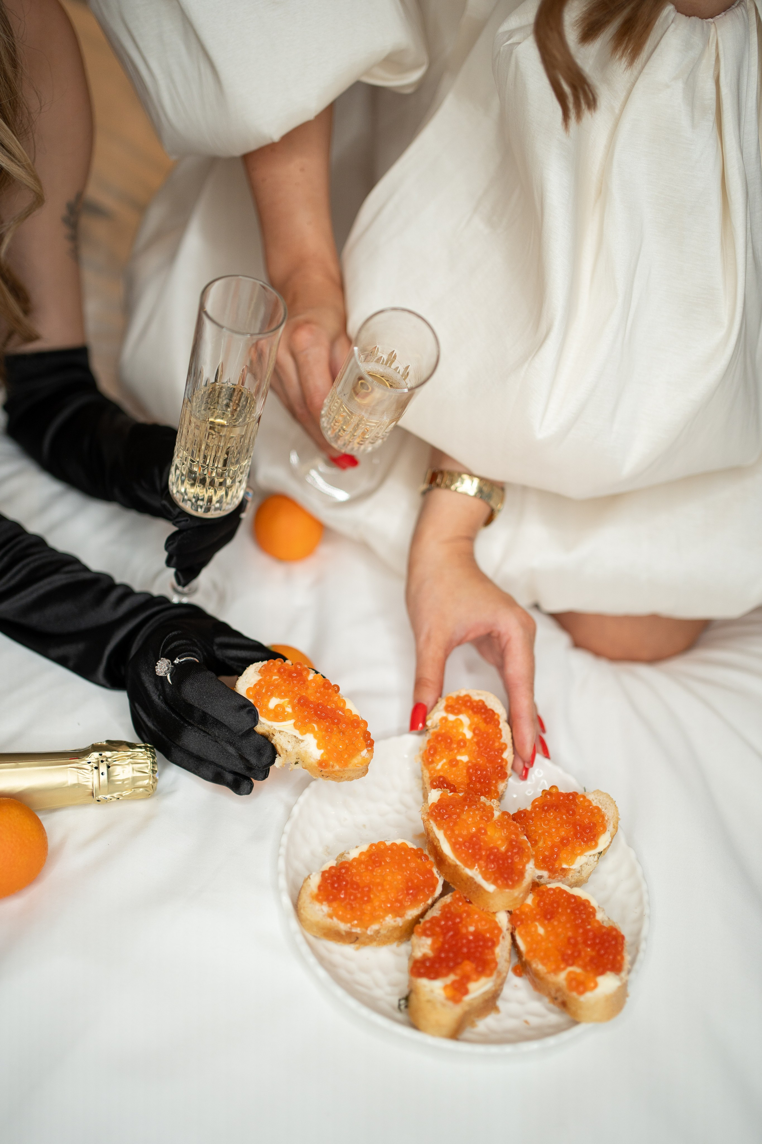 Девичник в Отеле. Семейный и свадебный фотограф Минск, Беларусь Анна Орловская