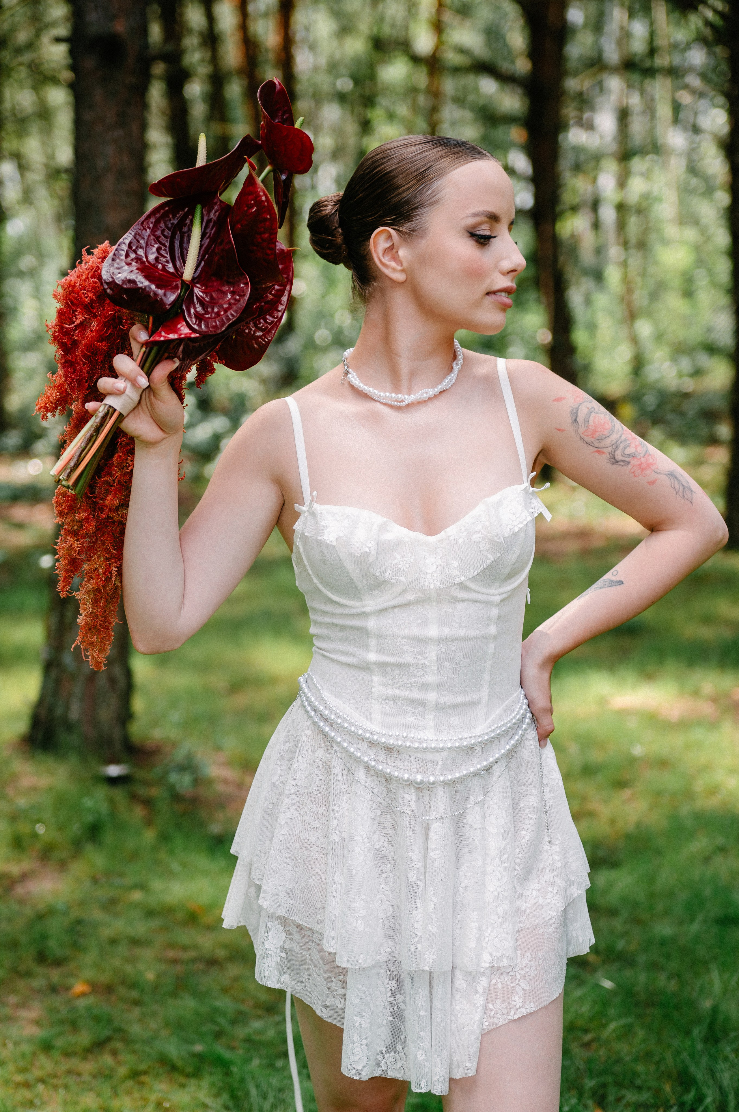 А&И. Фотограф Рязань. Дарья Дмитриева