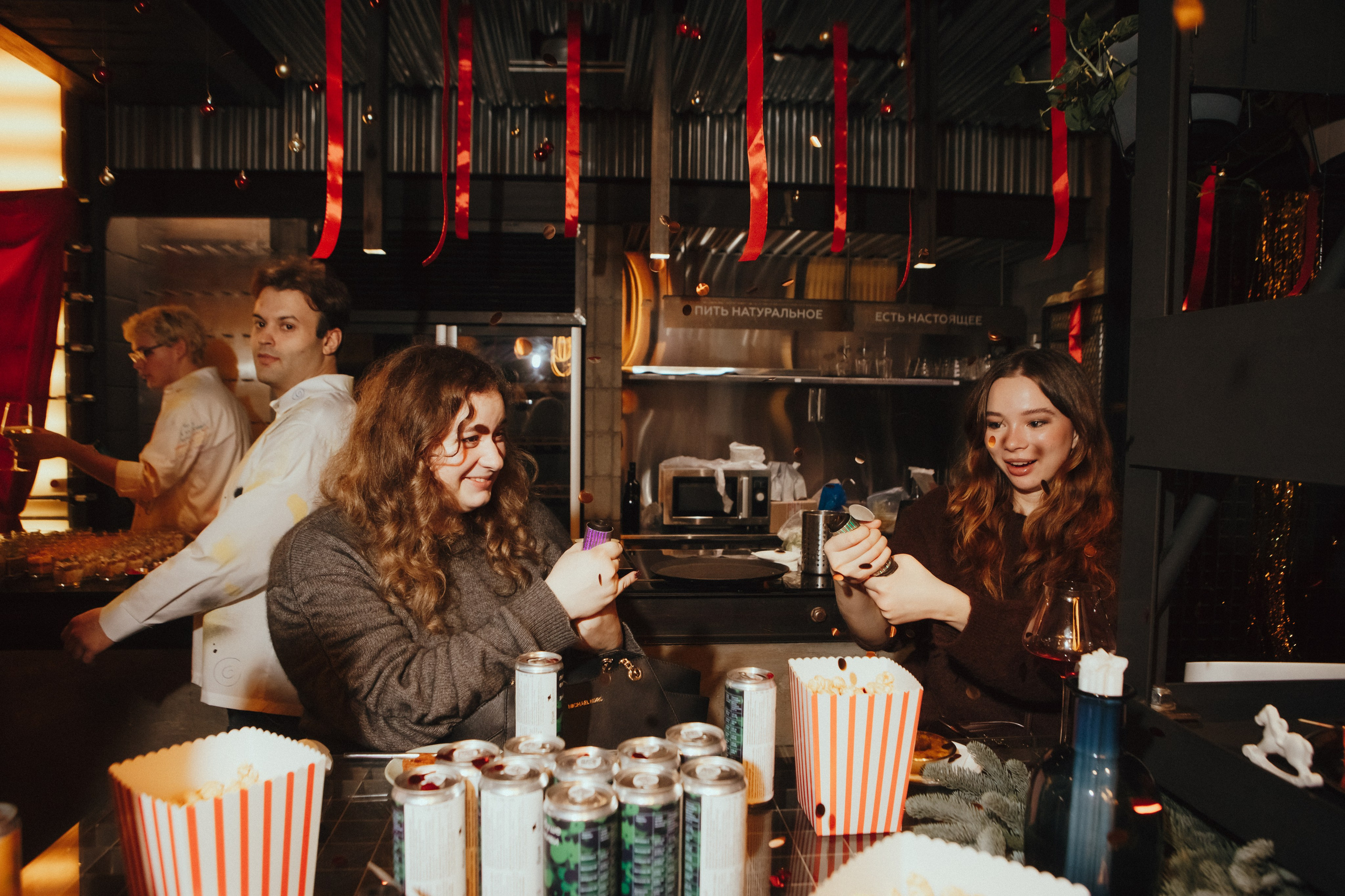 Буше. Фотограф Сергей Красиков, Санкт-Петербург