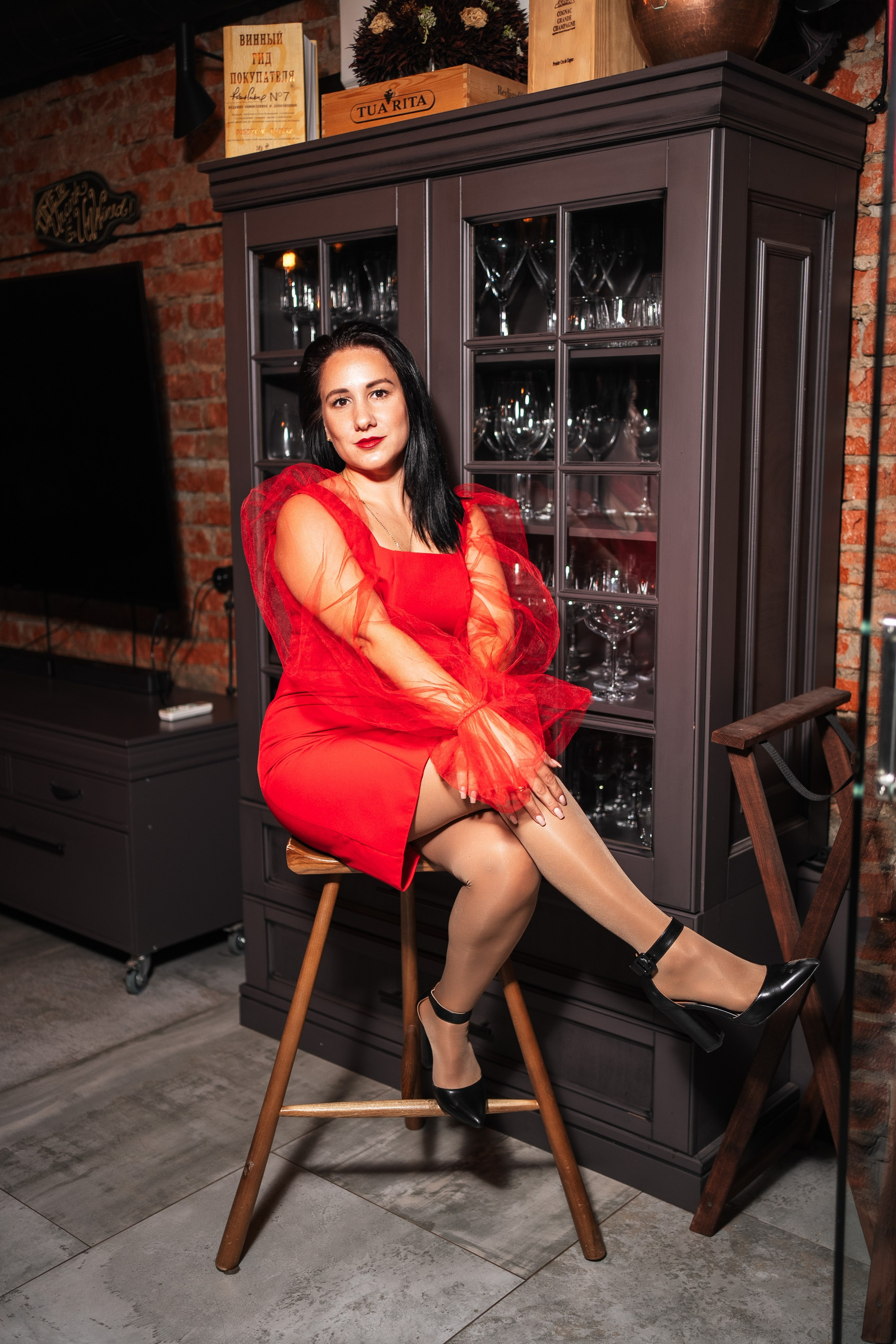 Кулинарный мастер-класс. Фотограф на любое событие в Кемерово