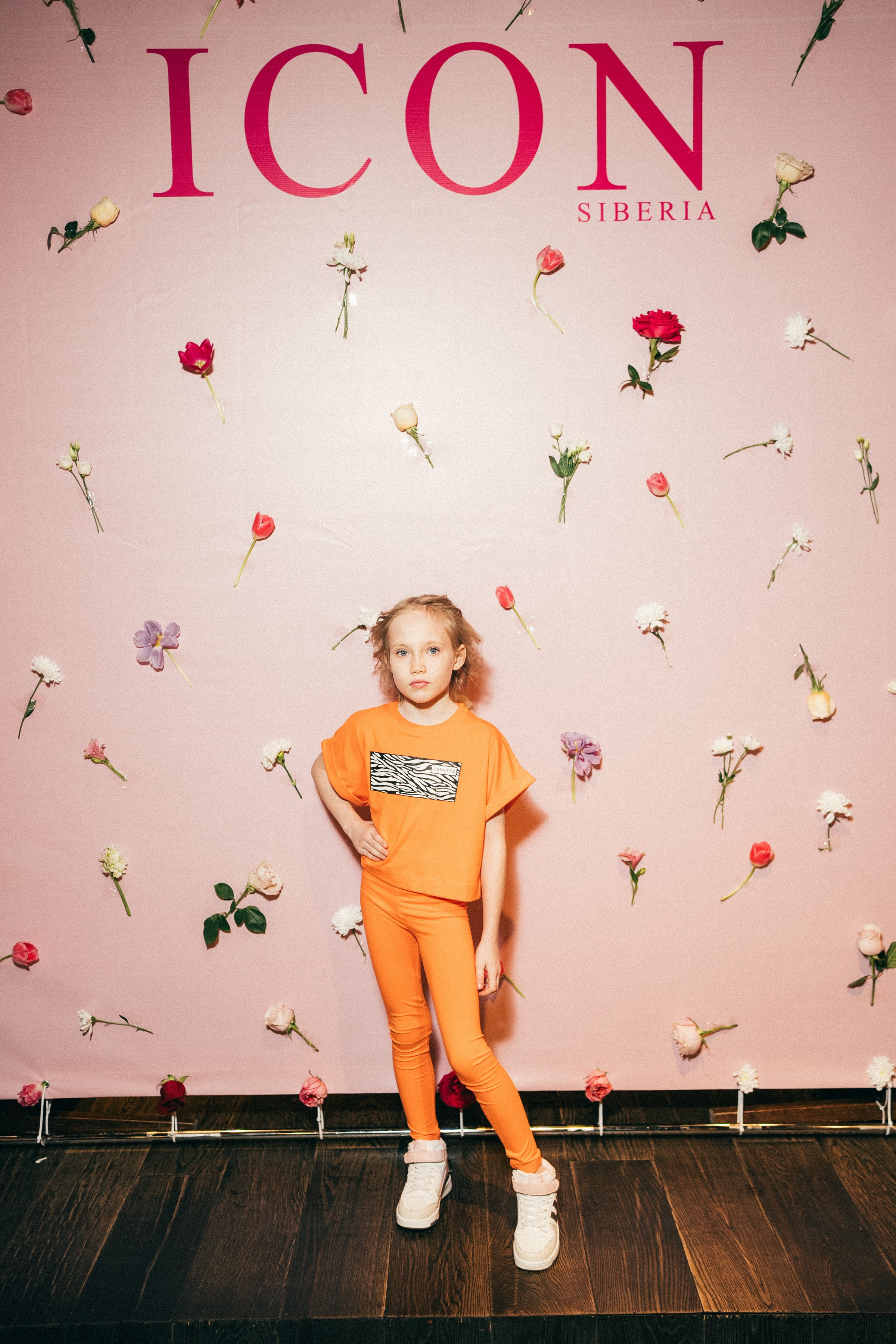 Презентация весеннего номера журнала ICON SIBERIA MAG. Фотограф на любое событие в Кемерово