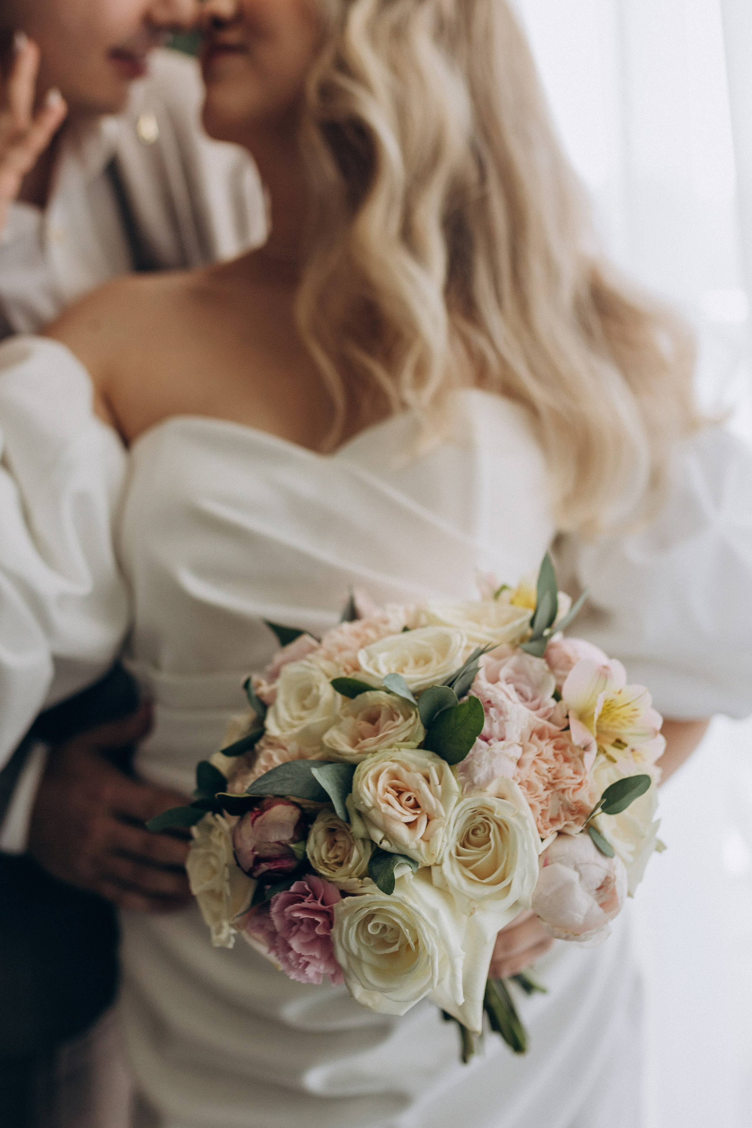 Андрей и Таня. Свадебный и love story фотограф в Санкт-Петербурге