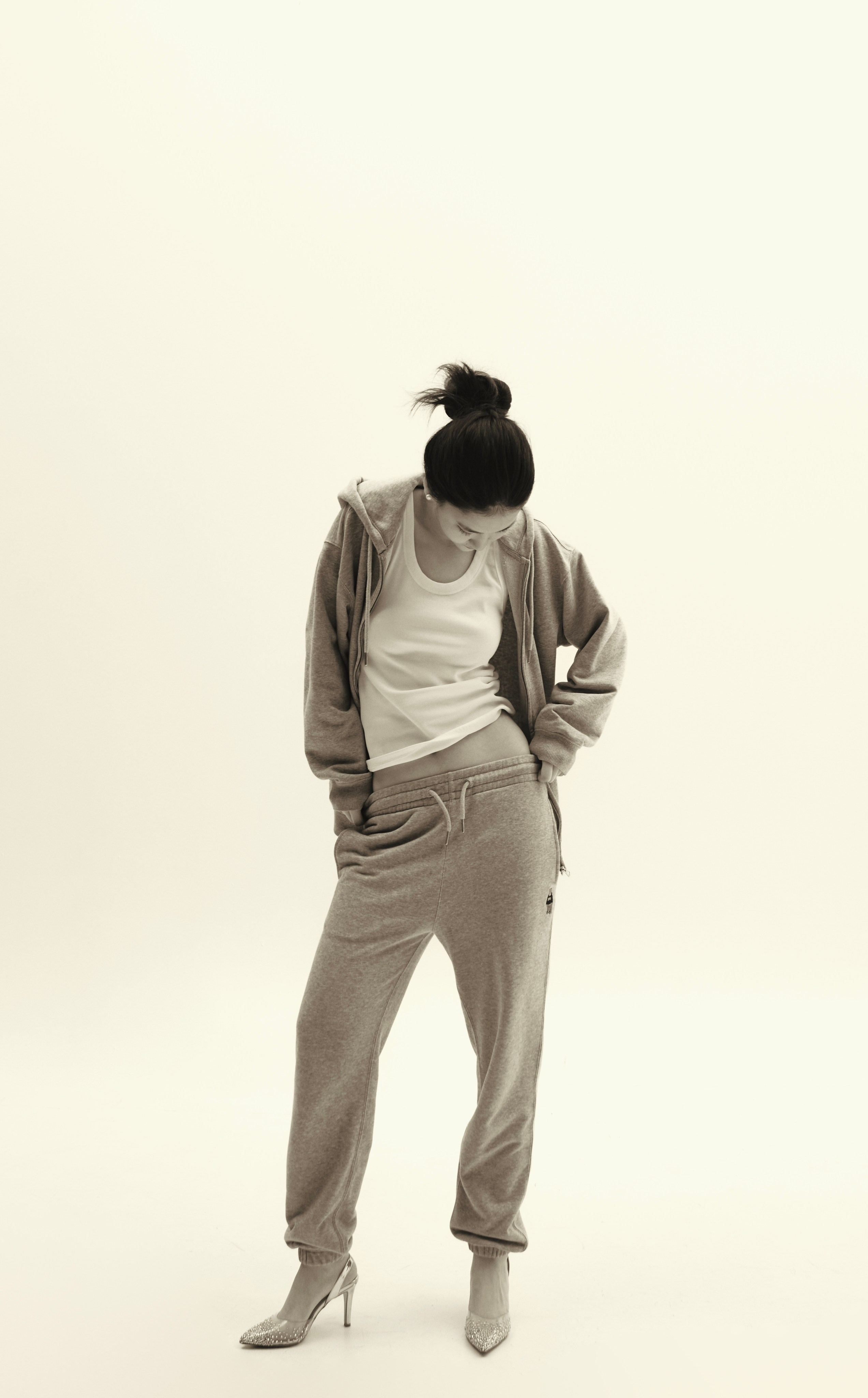 Zhibek. Fashion, portrait, personal photographer. Almaty, KZ