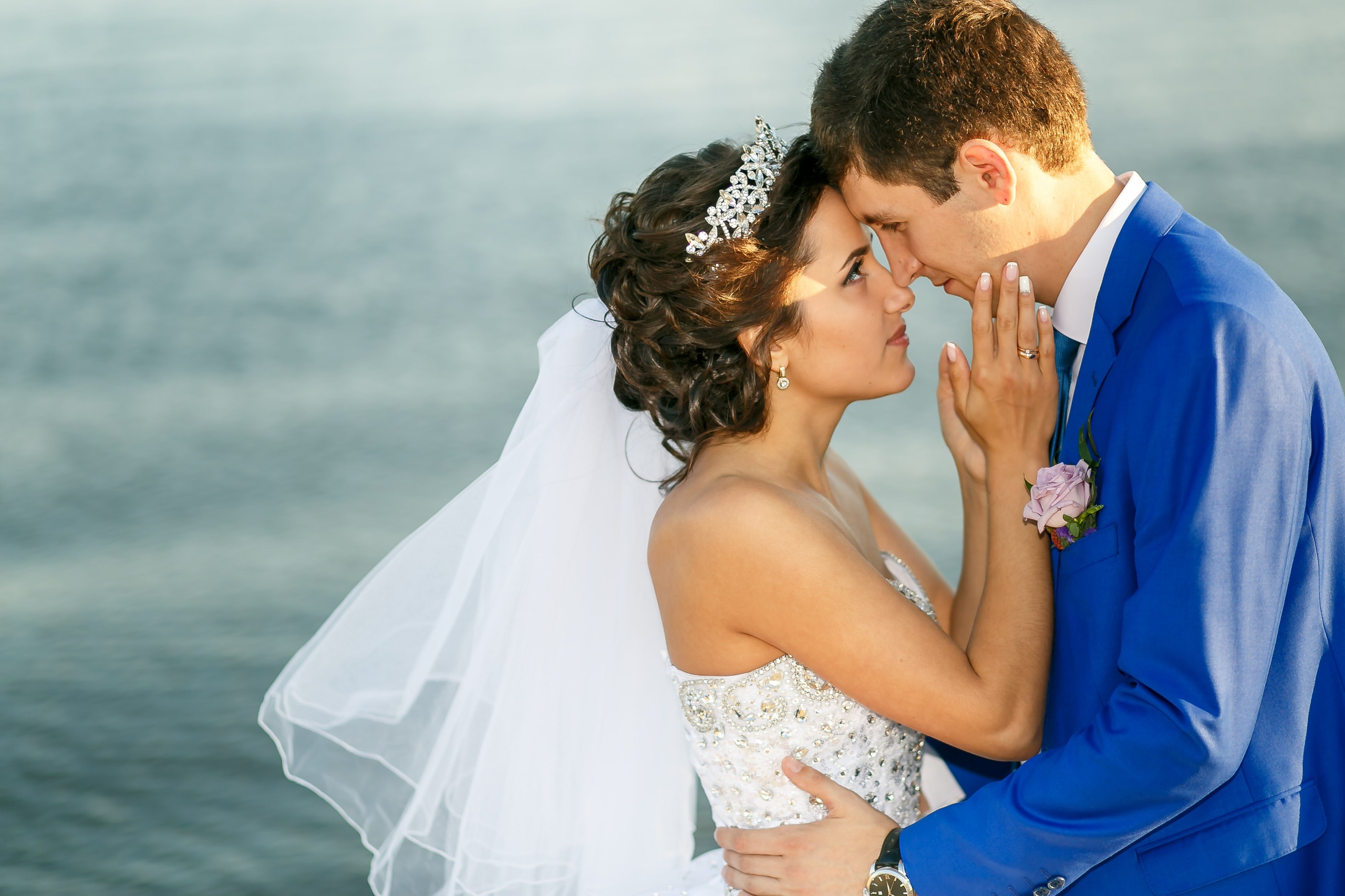 Свадьба Казань. Фотограф Ильхам Сибгатуллин Казань