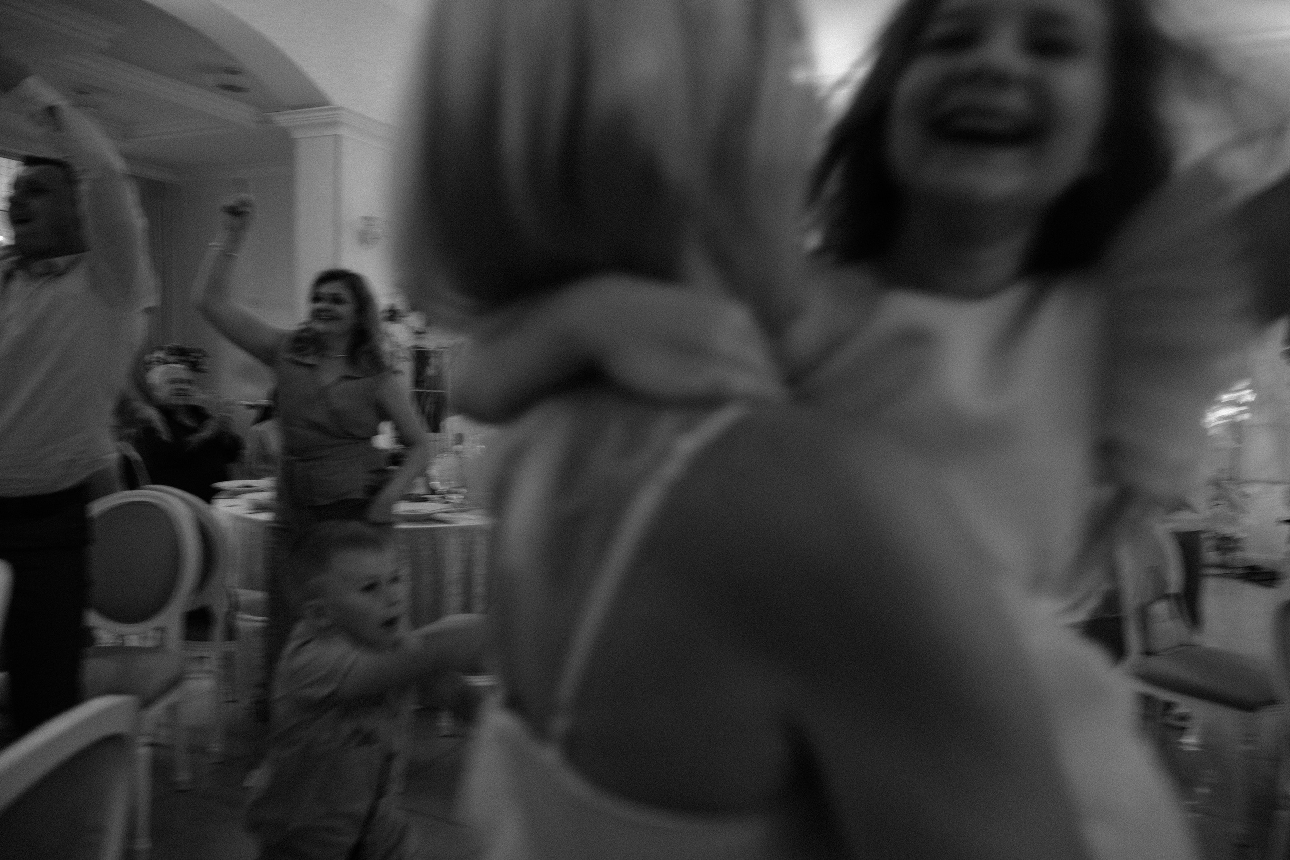 Даша&Вадим. Свадебный фотограф по всей Беларуси Цепелева Анна