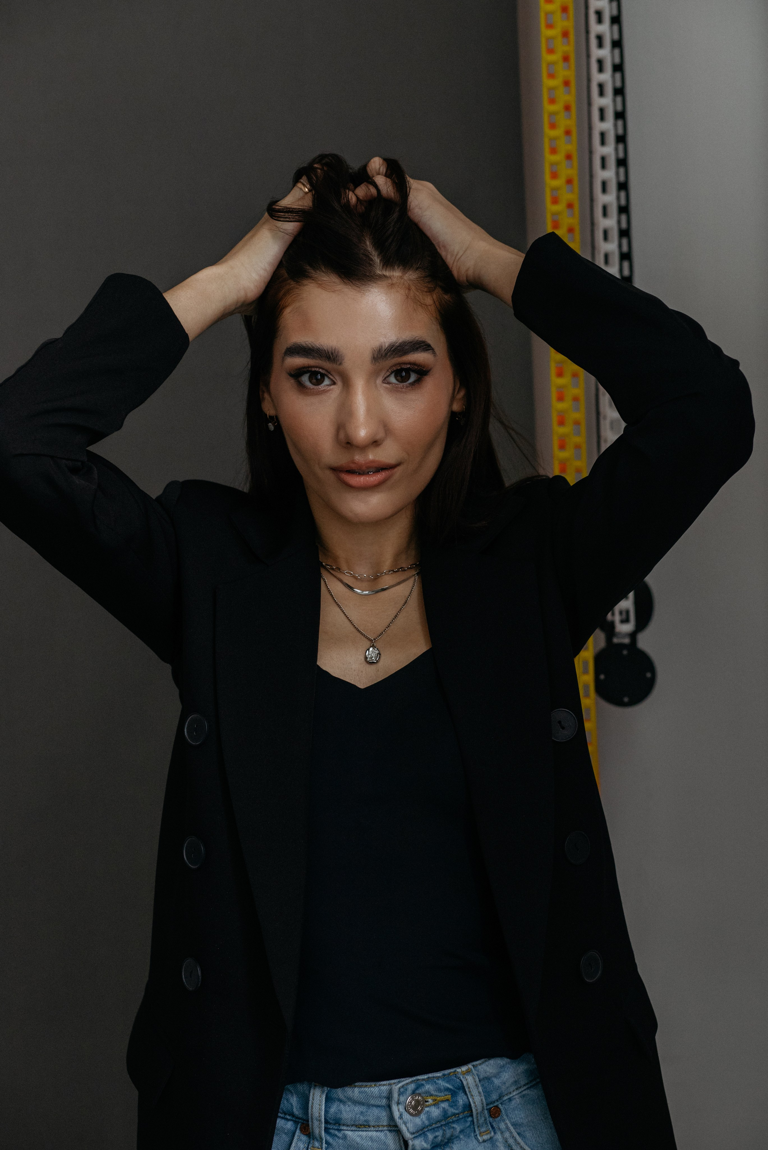 АЛИНА | ID photo studio | Выборг. Фотограф в Выборге | Юлия Басырова