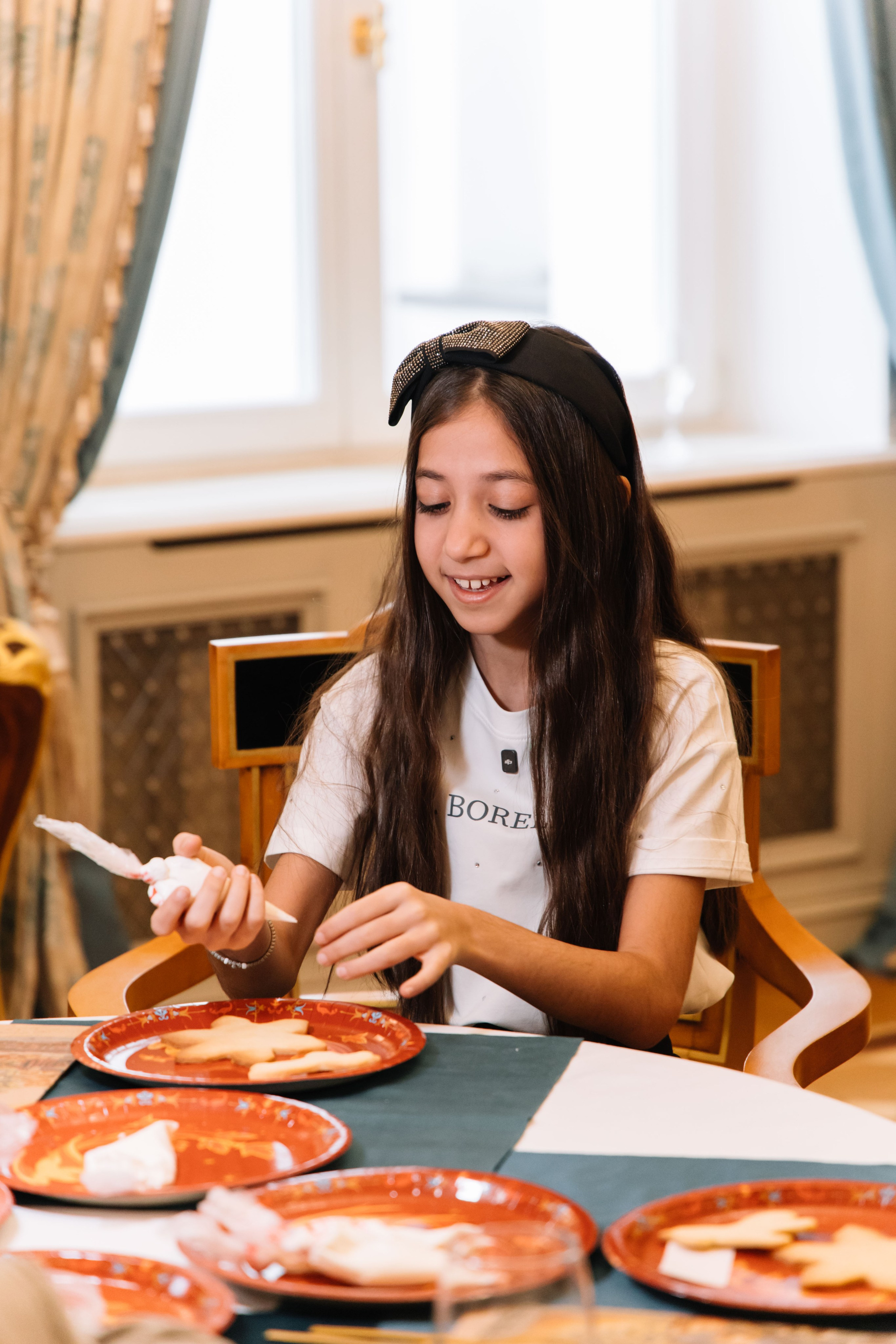 Рождественский спектакль Villa Michetti. Свадебный и семейный фотограф в Перми Лилия Гатауллина