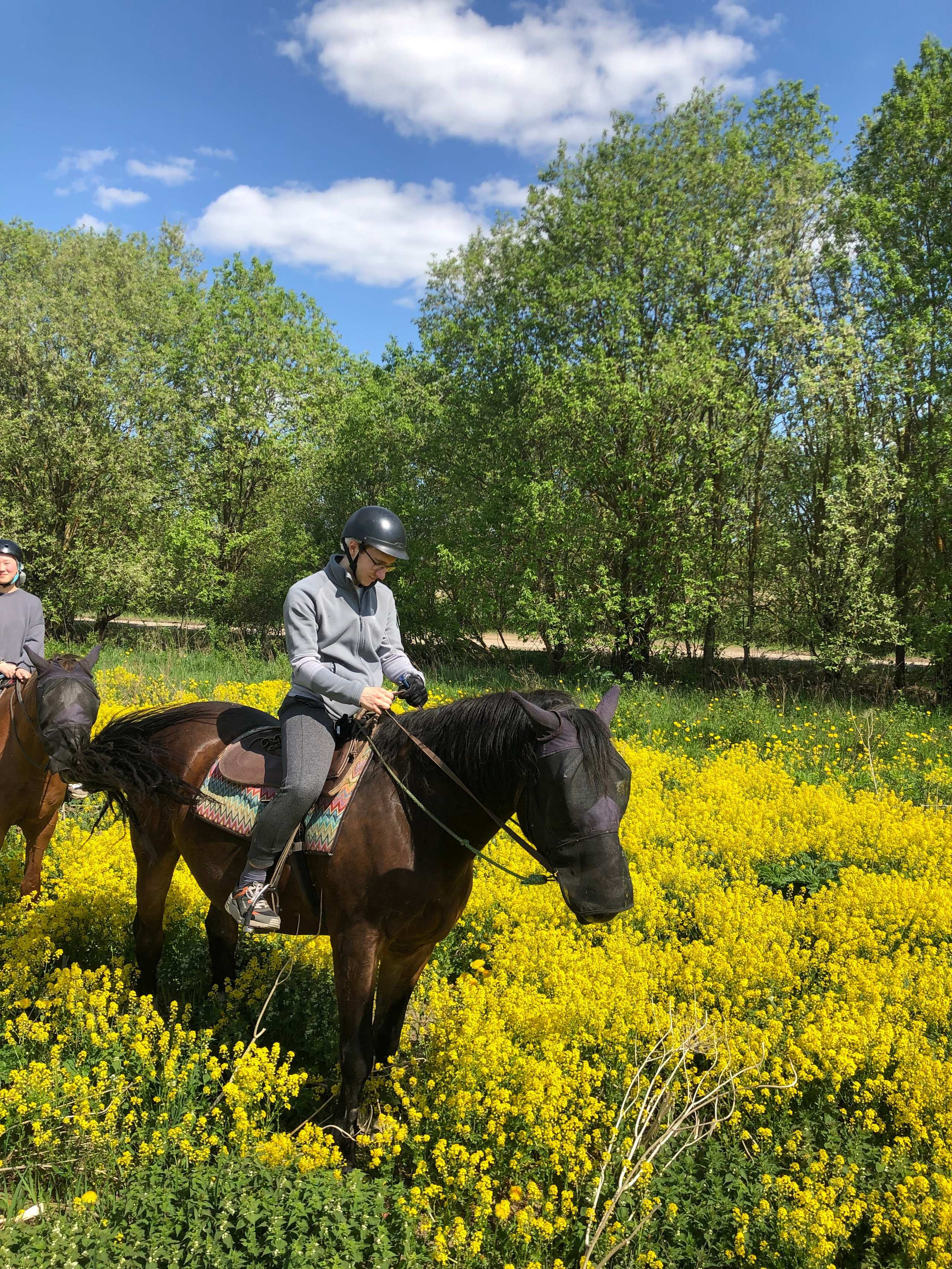 Май. Семейный, Свадебный фотограф СПБ Питер— Романова Екатерина
