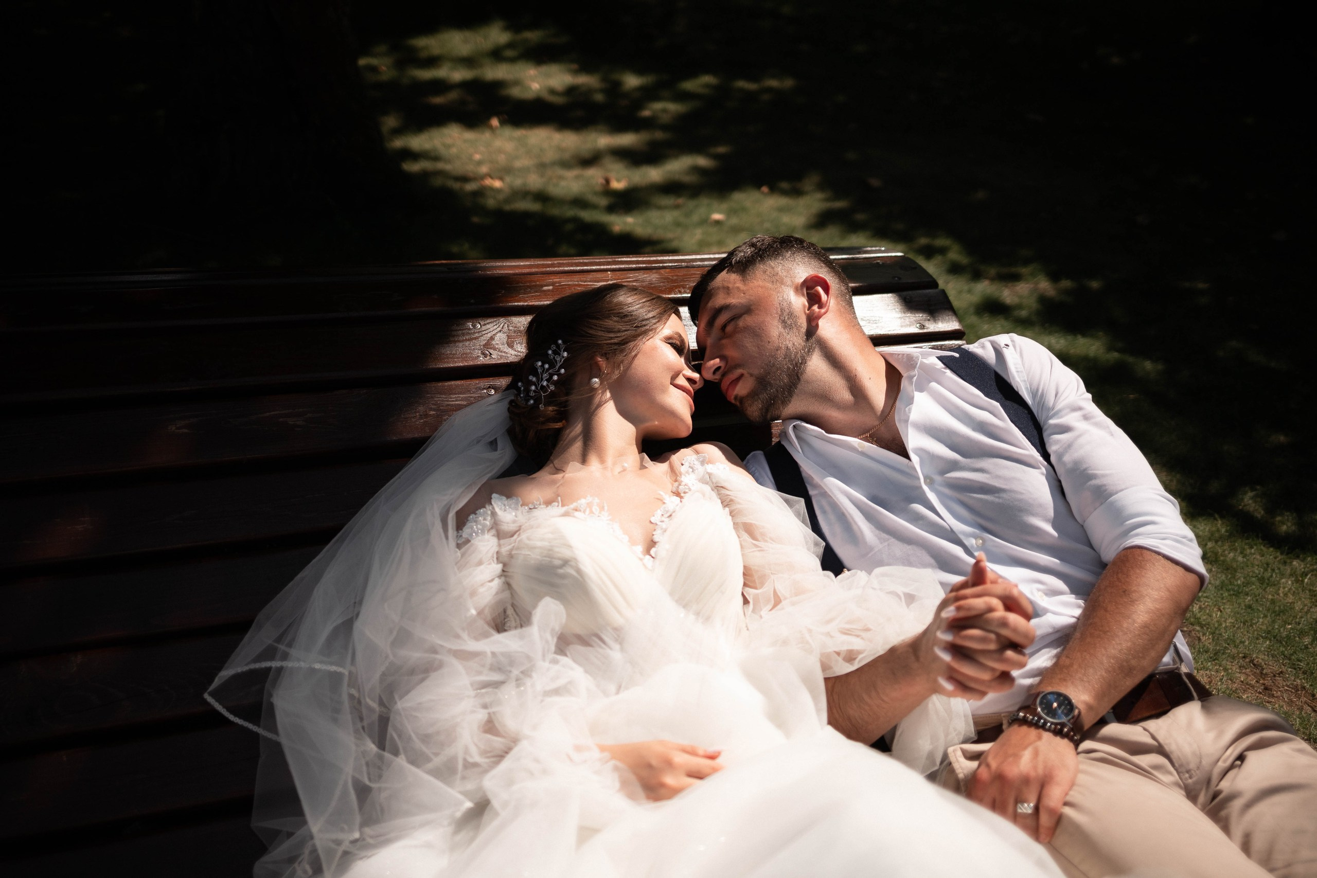 V&D. Семейный фотограф в Севастополе и Симферополе Александра Чистякова