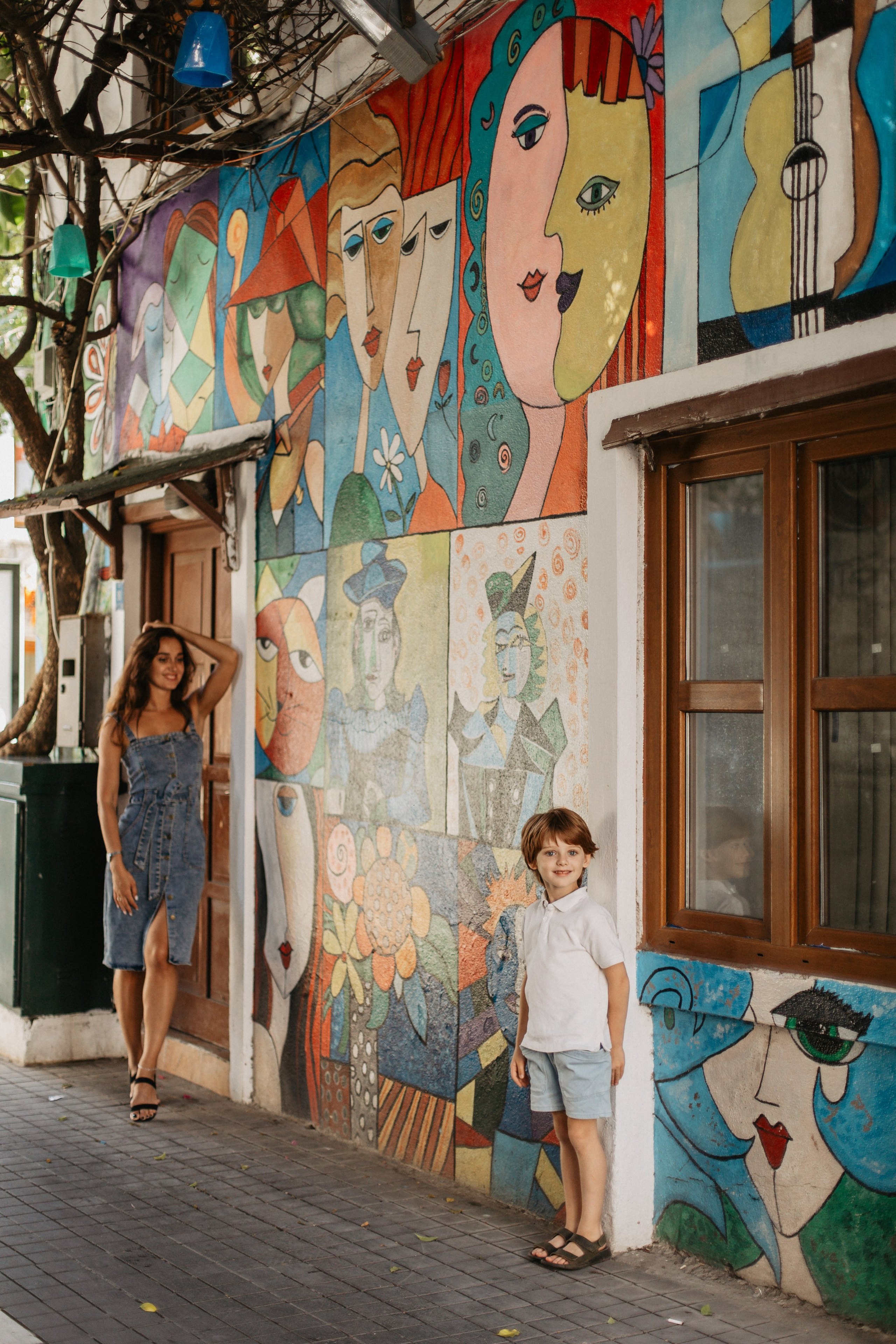 Ирина и Захар. Фотограф Екатерина Гюнгор ♡ Фетхие Мармарис Ортаджа